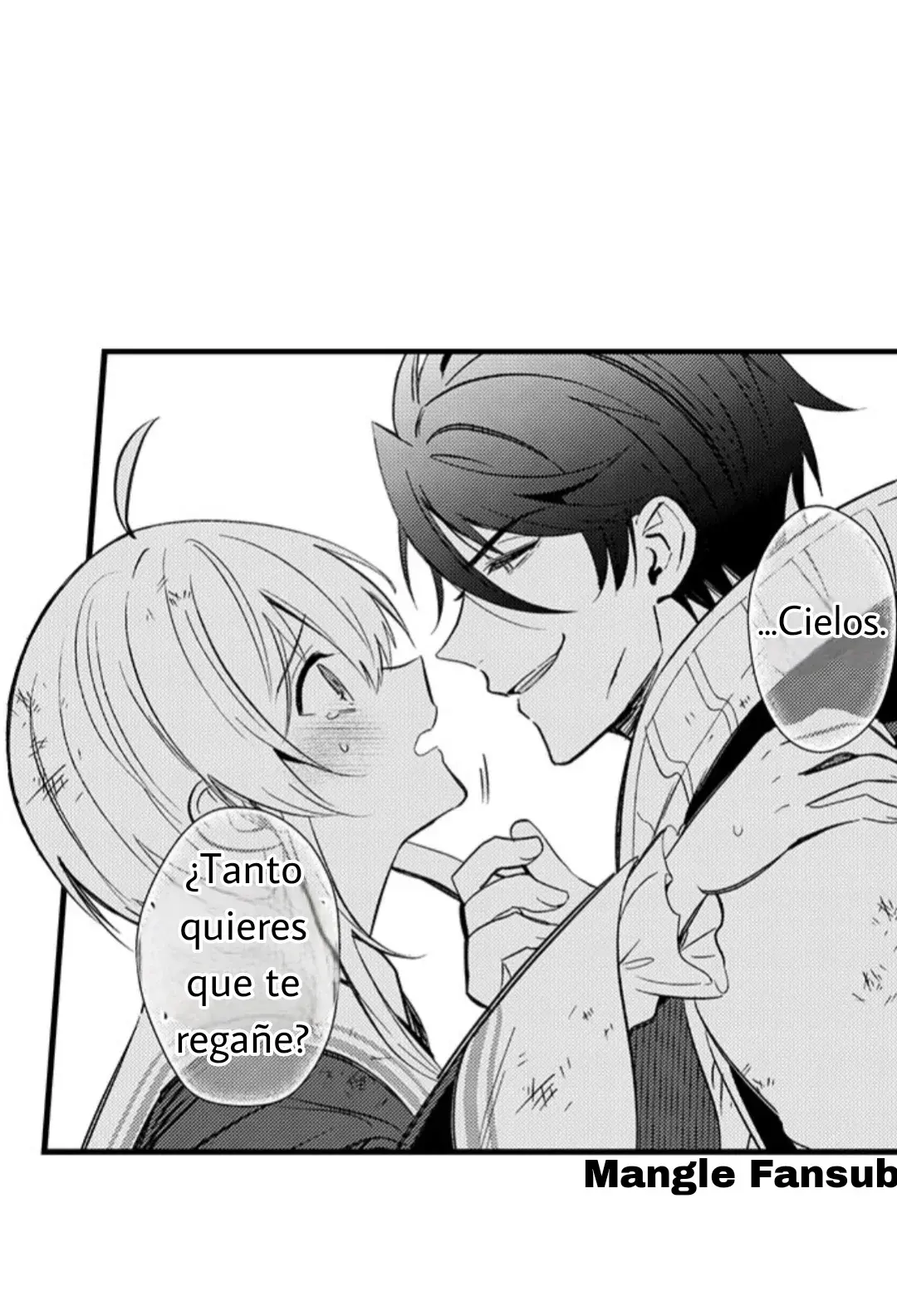 Página 10 — Maou Evelogia ni mi wo sasageyo Capítulo 103