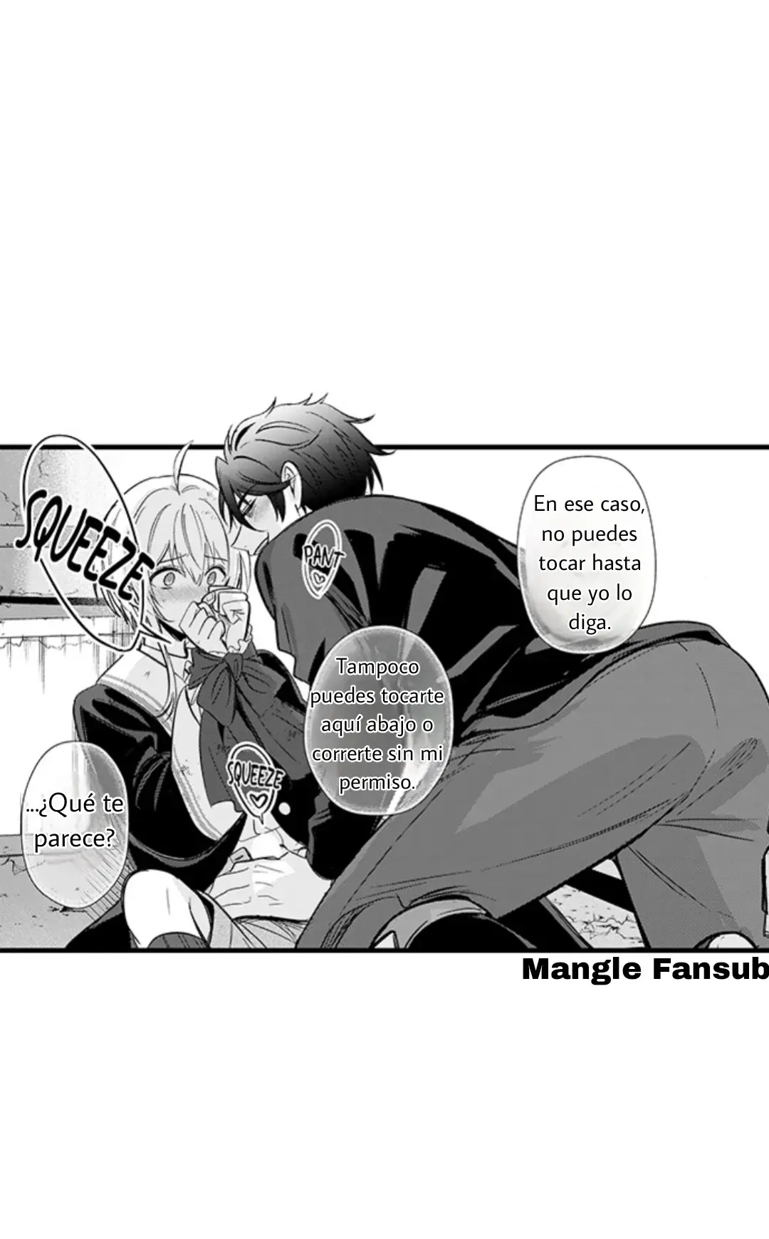 Página 14 — Maou Evelogia ni mi wo sasageyo Capítulo 103