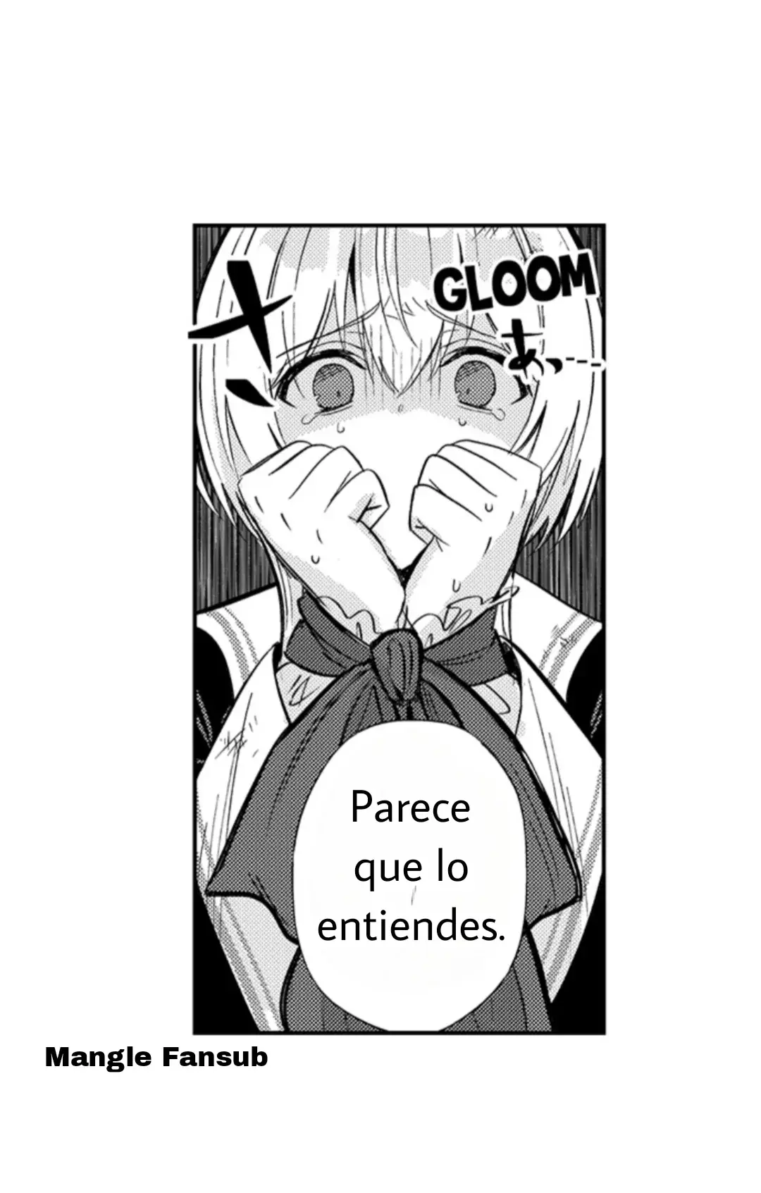 Página 15 — Maou Evelogia ni mi wo sasageyo Capítulo 103