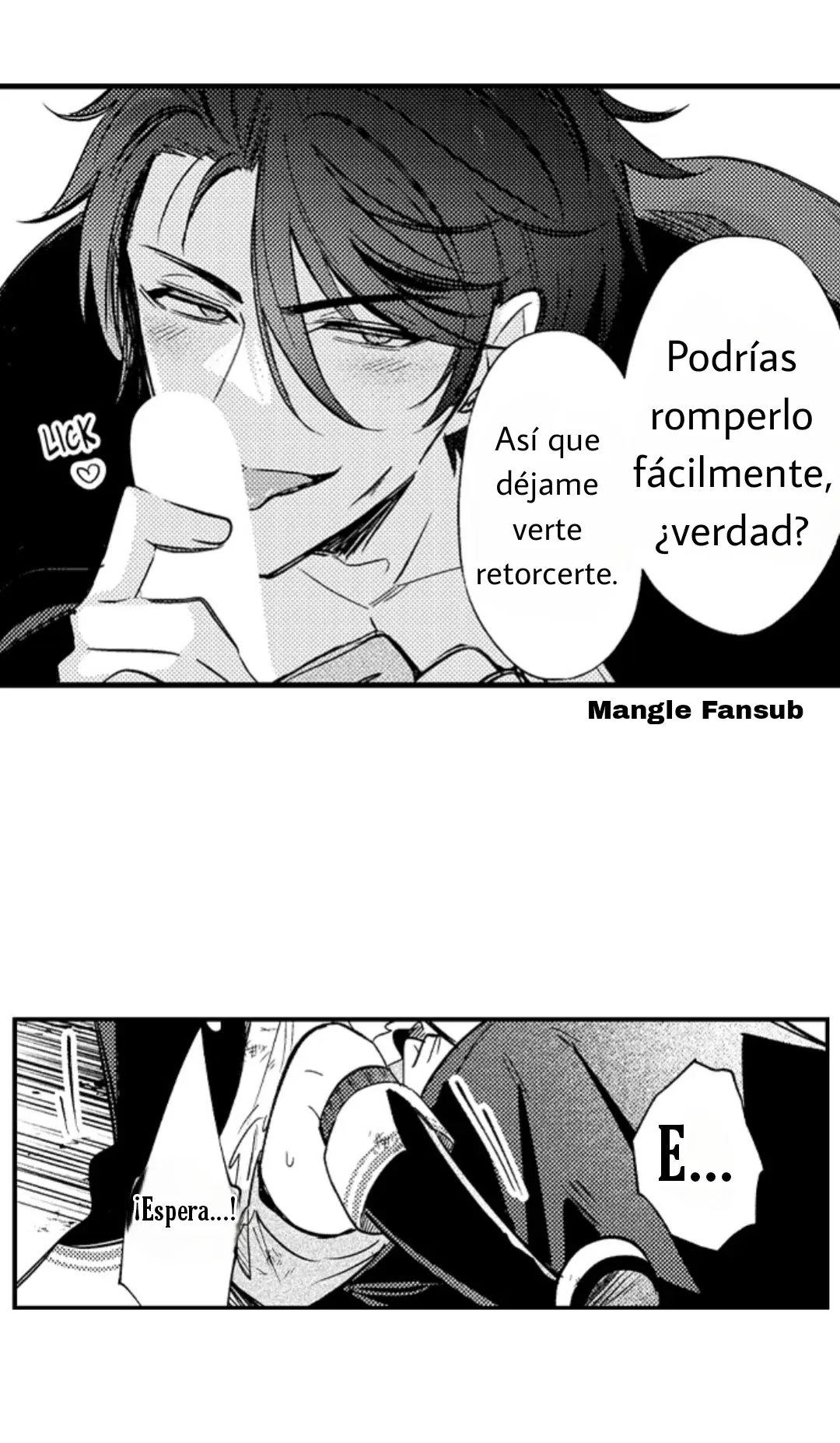 Página 16 — Maou Evelogia ni mi wo sasageyo Capítulo 103
