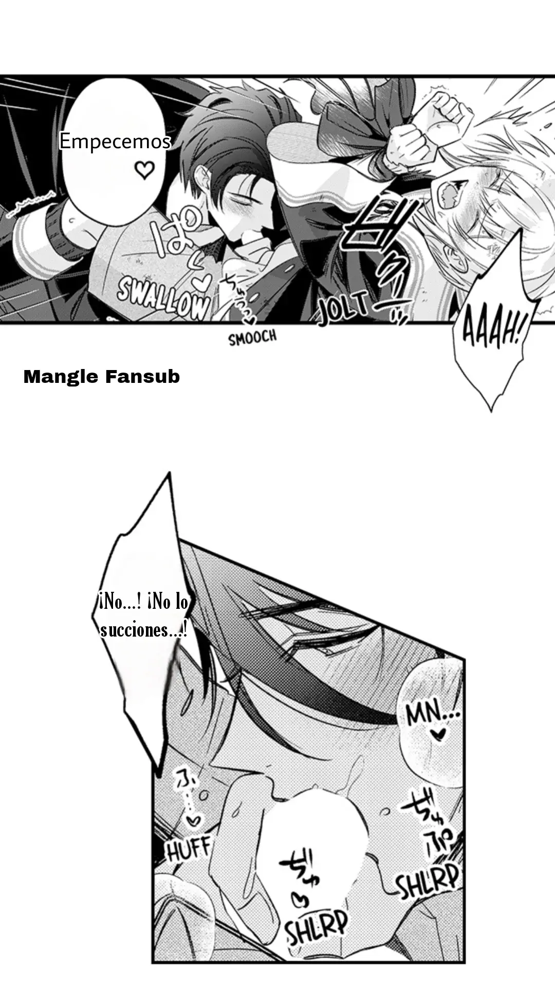 Página 17 — Maou Evelogia ni mi wo sasageyo Capítulo 103
