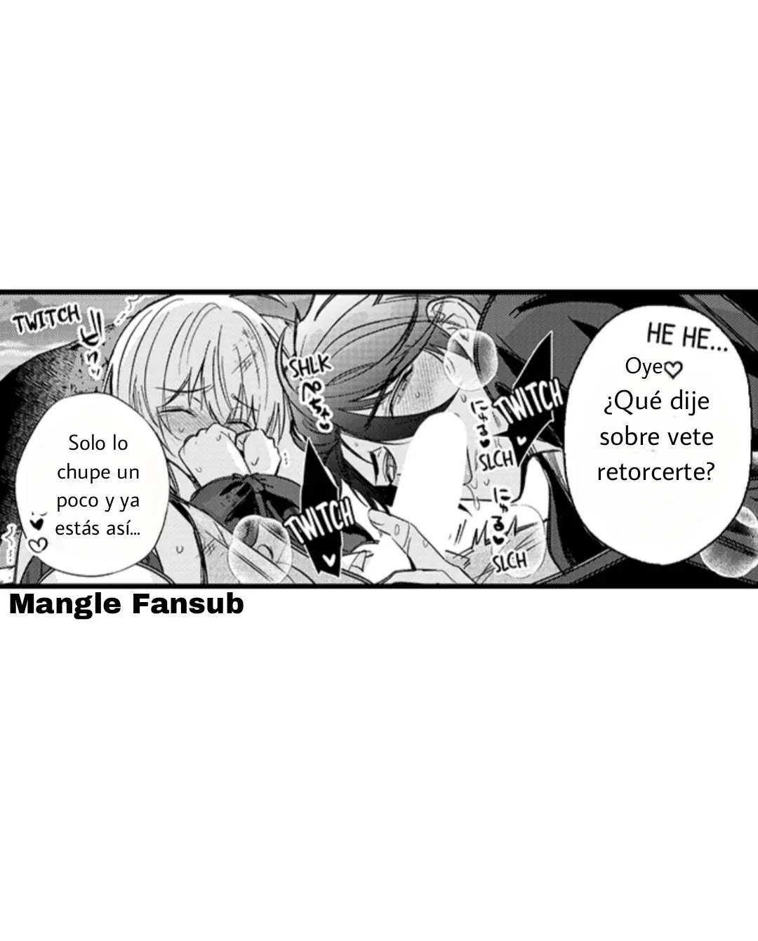 Página 19 — Maou Evelogia ni mi wo sasageyo Capítulo 103