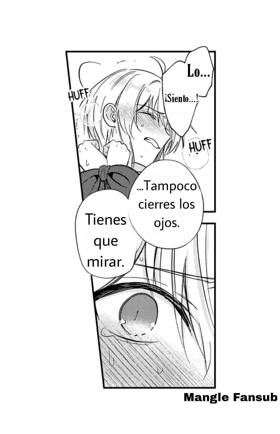 Página 20 — Maou Evelogia ni mi wo sasageyo Capítulo 103