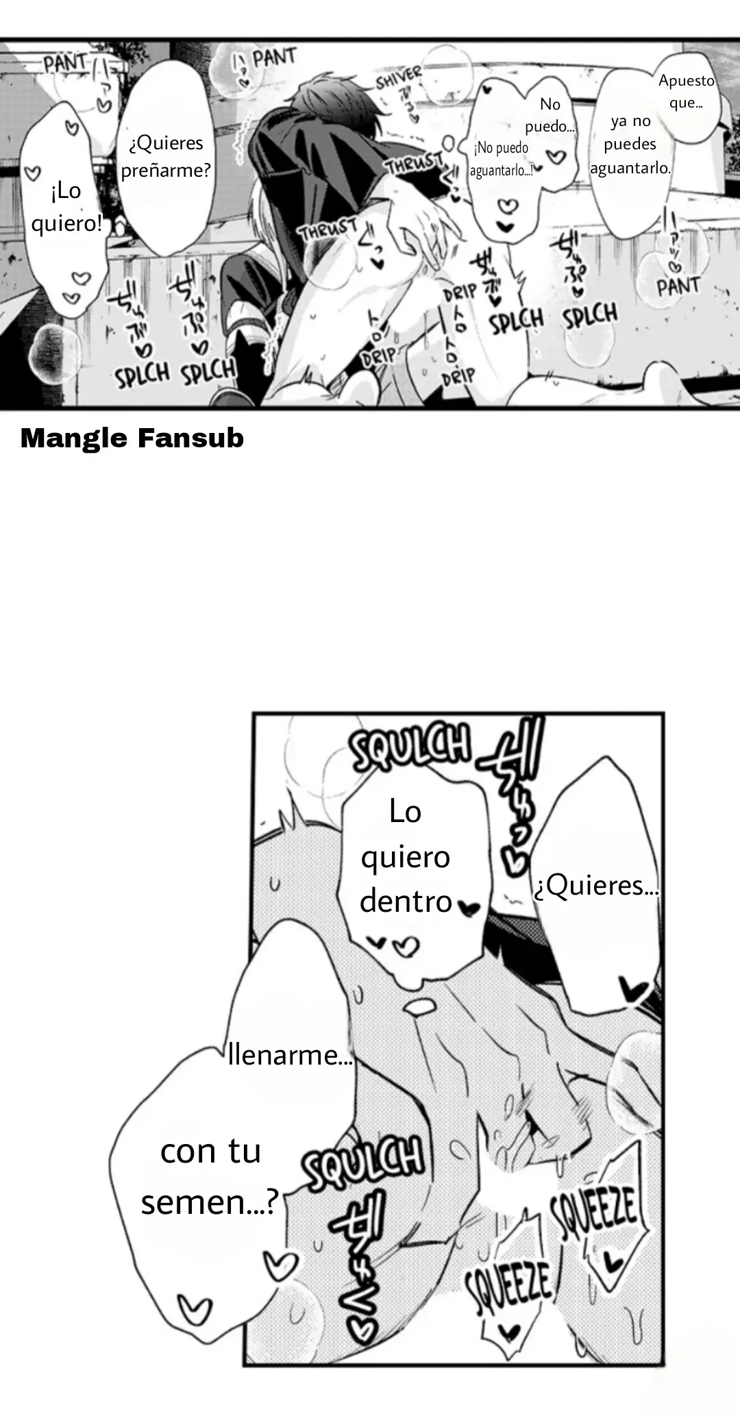 Página 23 — Maou Evelogia ni mi wo sasageyo Capítulo 103