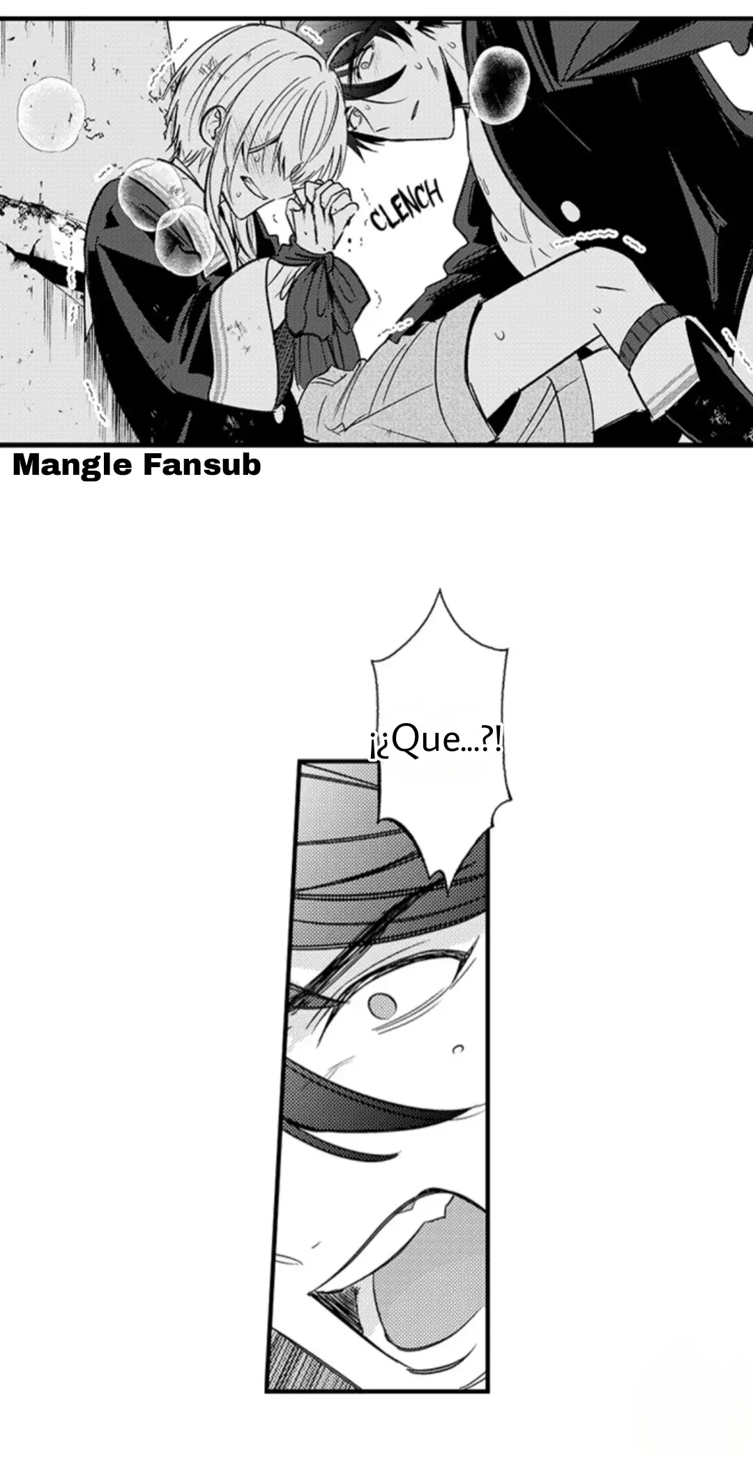 Página 25 — Maou Evelogia ni mi wo sasageyo Capítulo 103