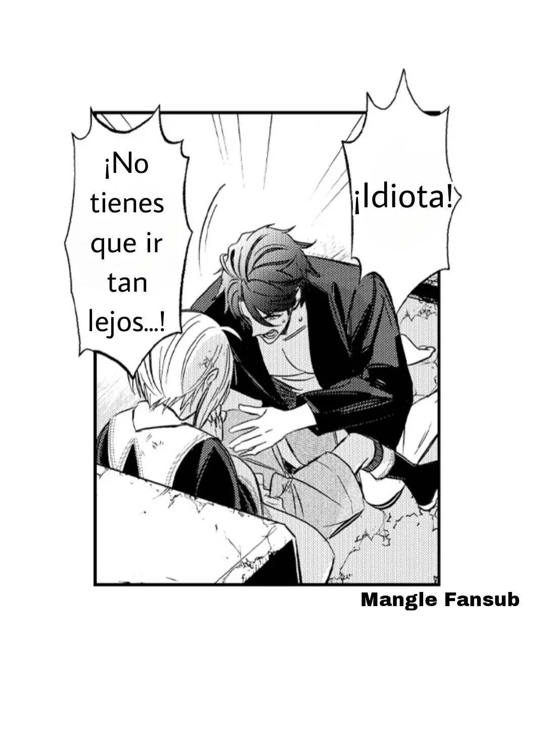 Página 26 — Maou Evelogia ni mi wo sasageyo Capítulo 103