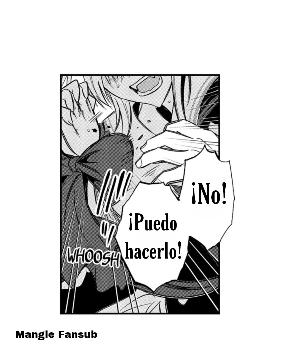 Página 27 — Maou Evelogia ni mi wo sasageyo Capítulo 103