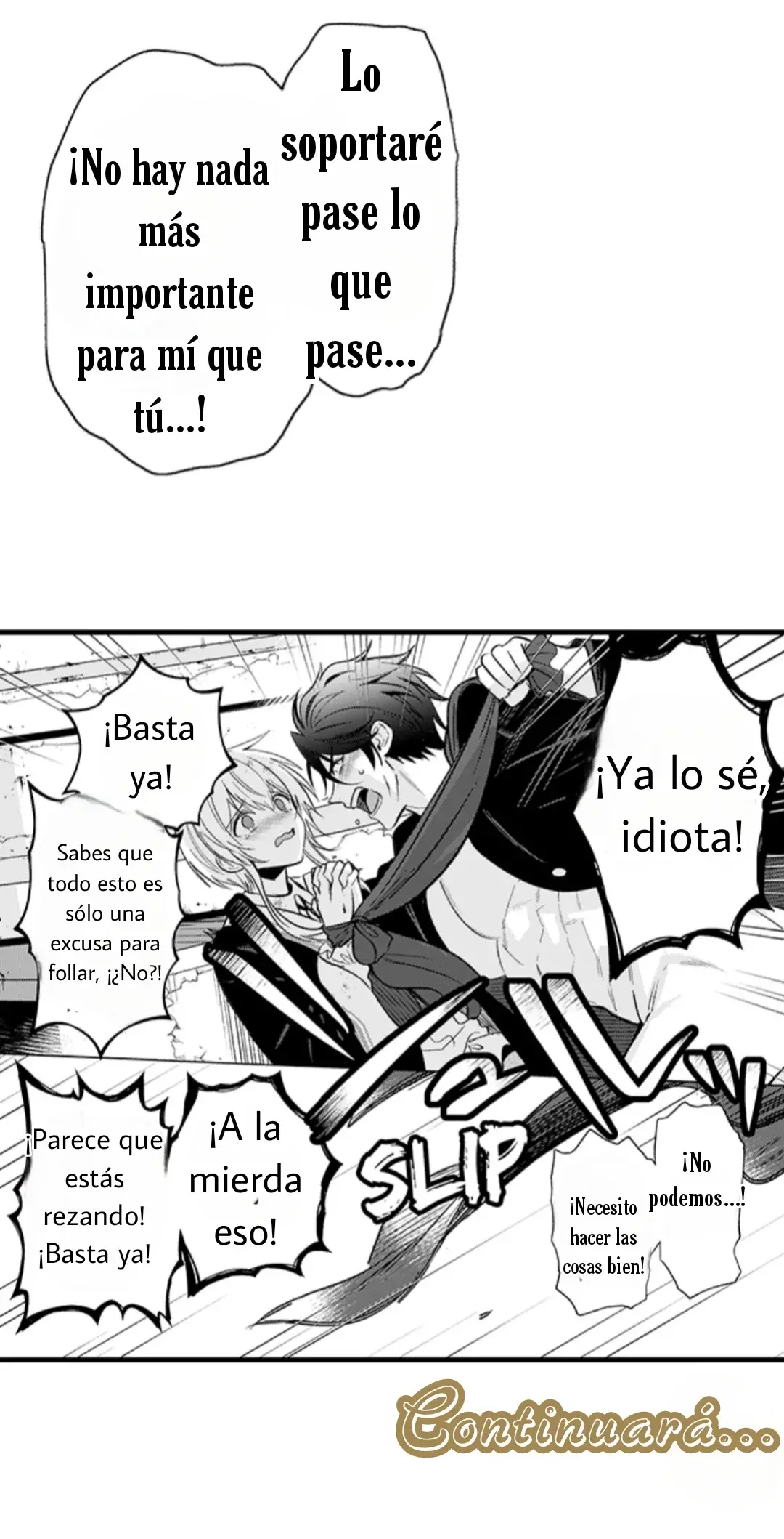 Página 29 — Maou Evelogia ni mi wo sasageyo Capítulo 103