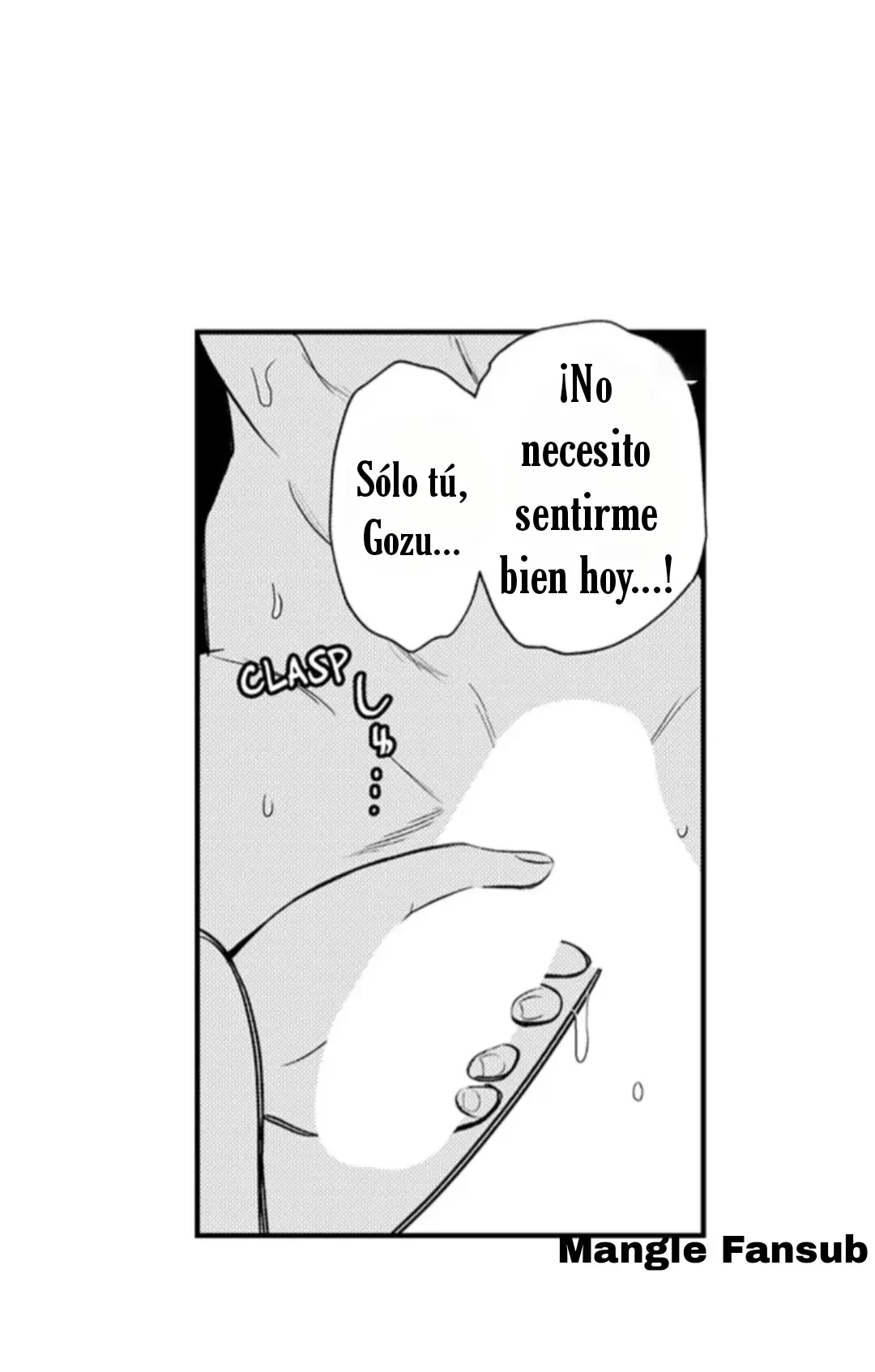 Página 4 — Maou Evelogia ni mi wo sasageyo Capítulo 104