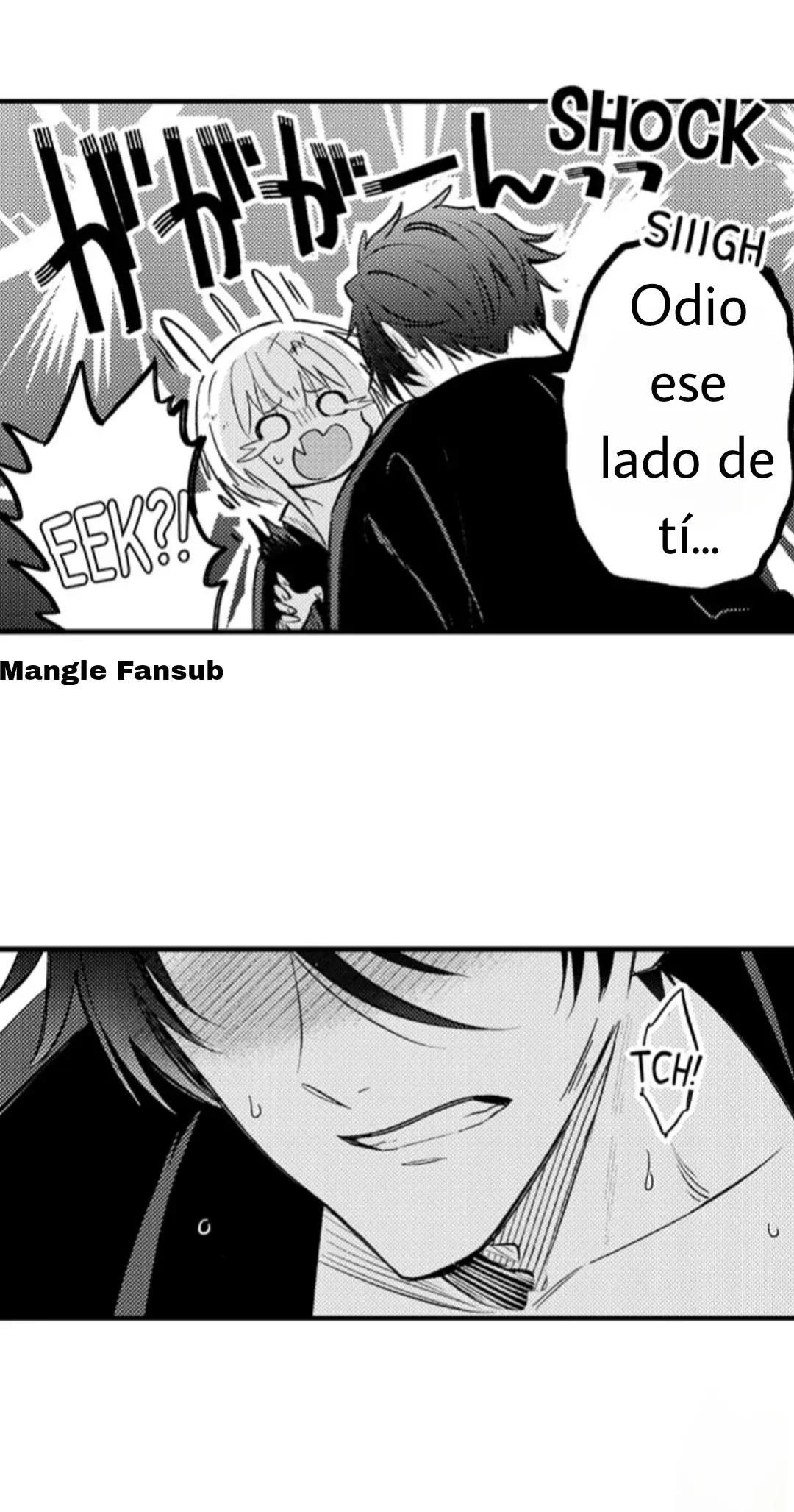 Página 5 — Maou Evelogia ni mi wo sasageyo Capítulo 104
