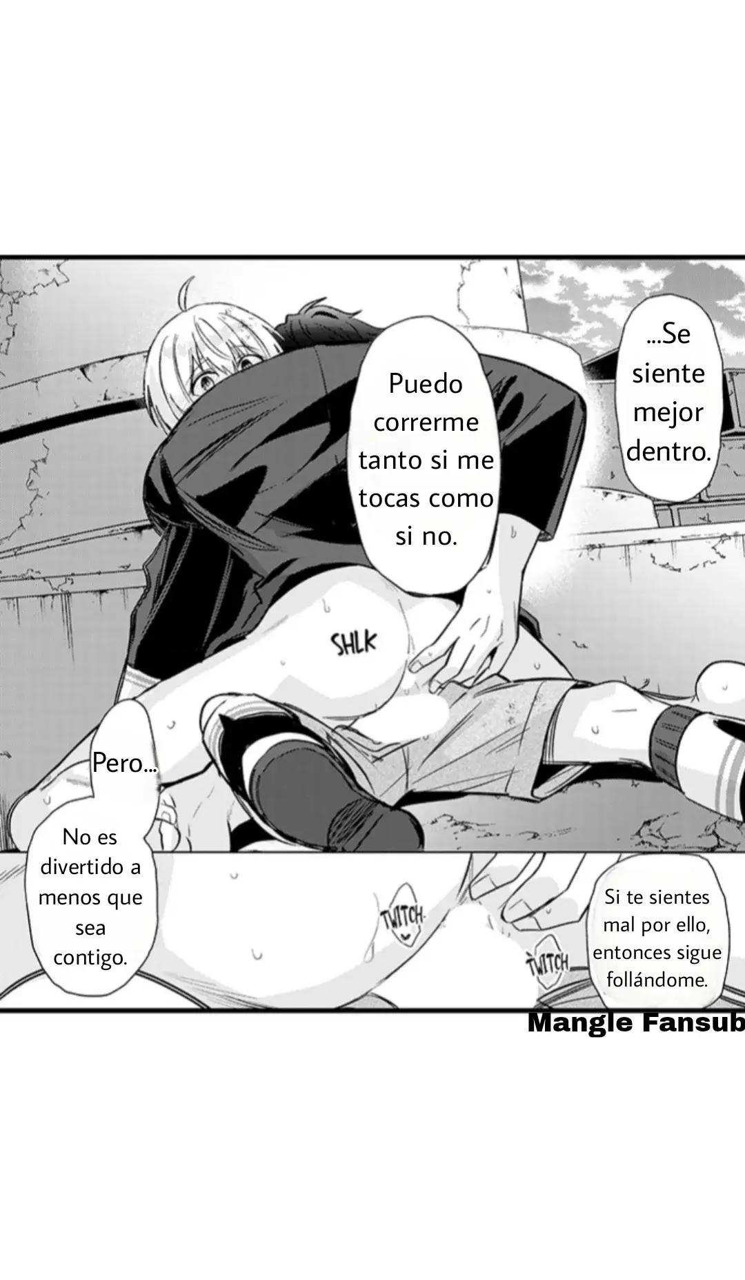 Página 6 — Maou Evelogia ni mi wo sasageyo Capítulo 104