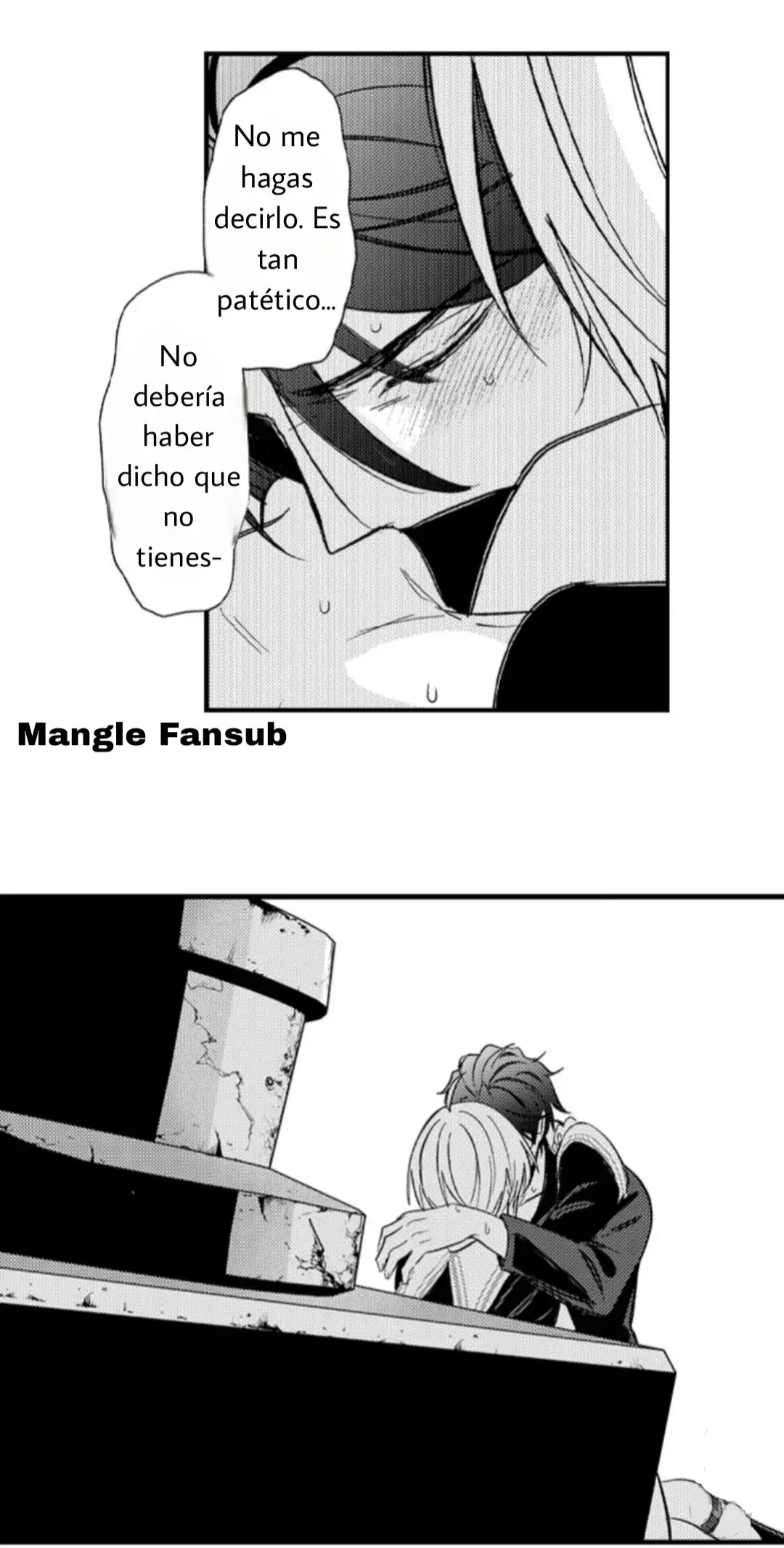 Página 7 — Maou Evelogia ni mi wo sasageyo Capítulo 104
