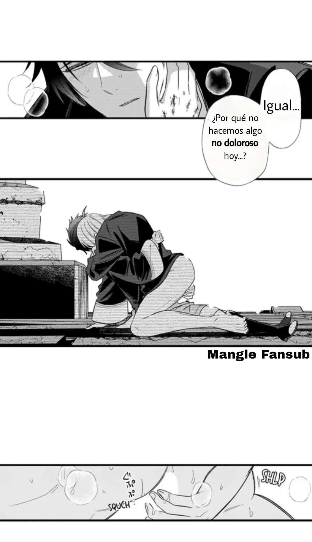 Página 10 — Maou Evelogia ni mi wo sasageyo Capítulo 104