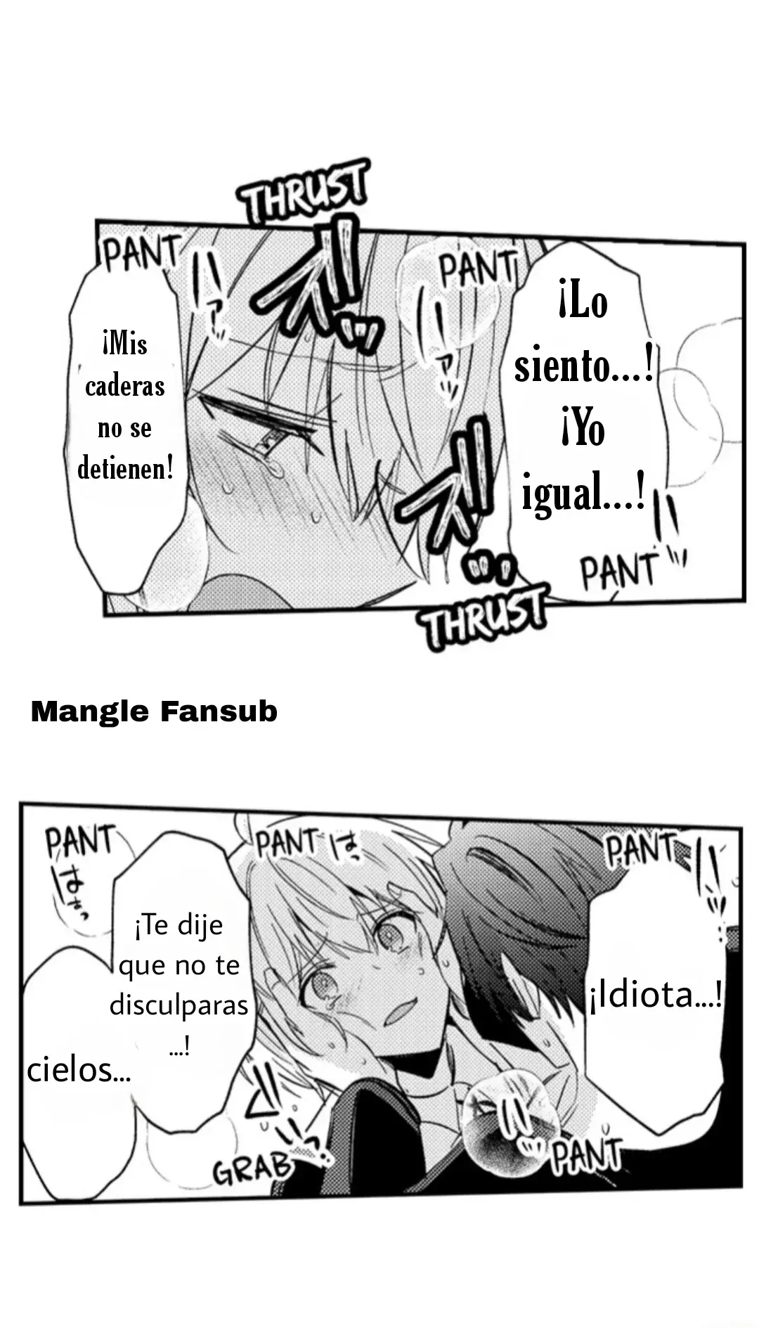 Página 13 — Maou Evelogia ni mi wo sasageyo Capítulo 104
