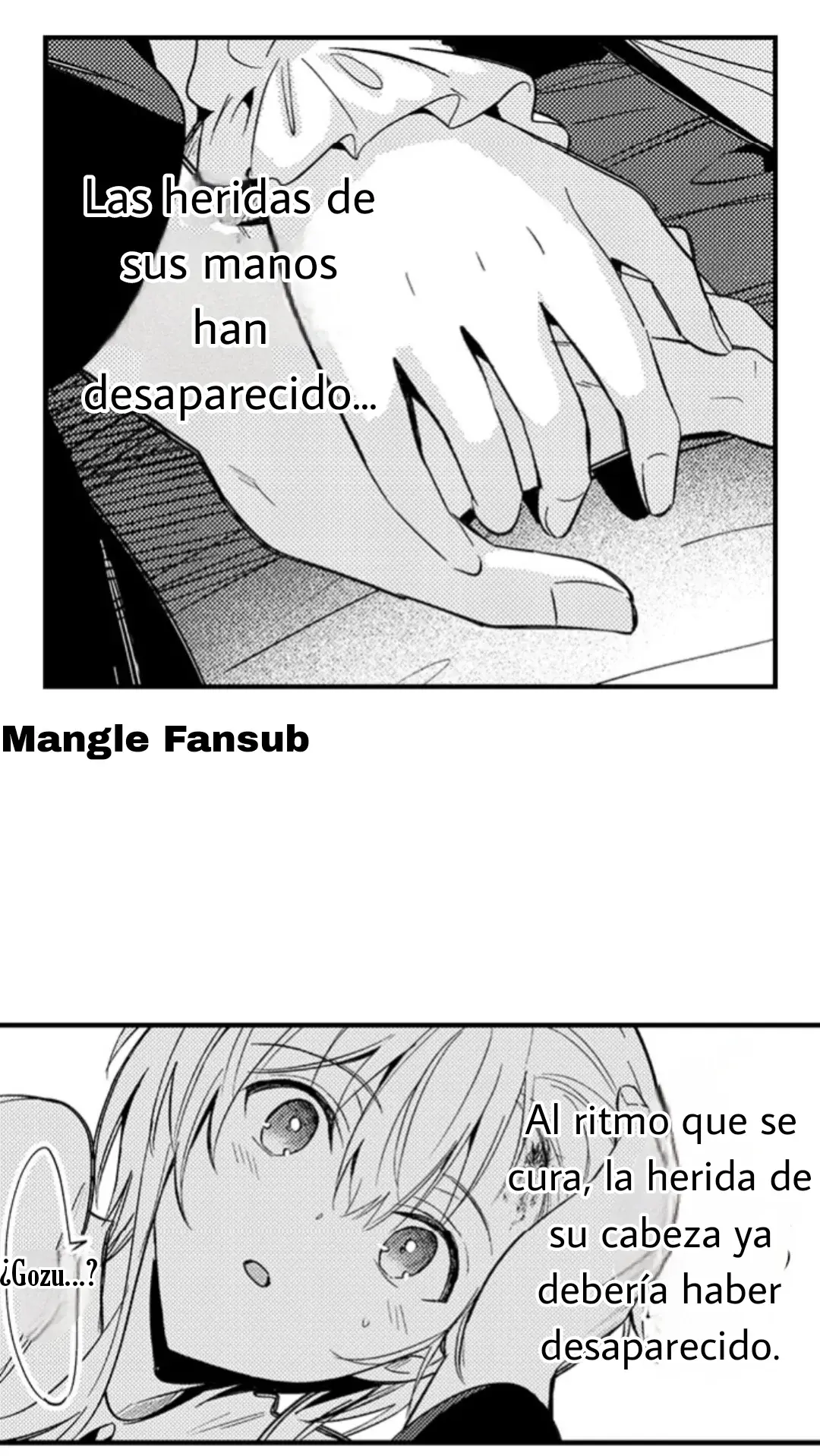 Página 21 — Maou Evelogia ni mi wo sasageyo Capítulo 104