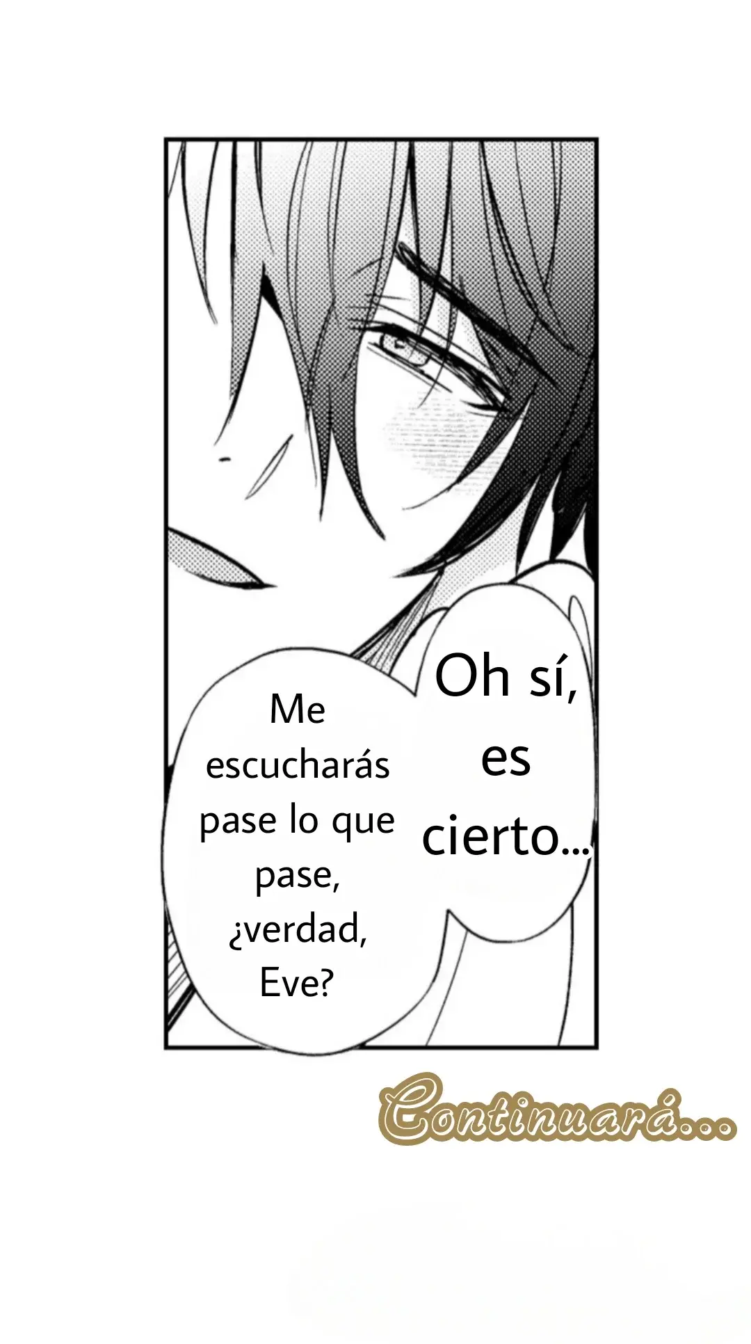 Página 28 — Maou Evelogia ni mi wo sasageyo Capítulo 104