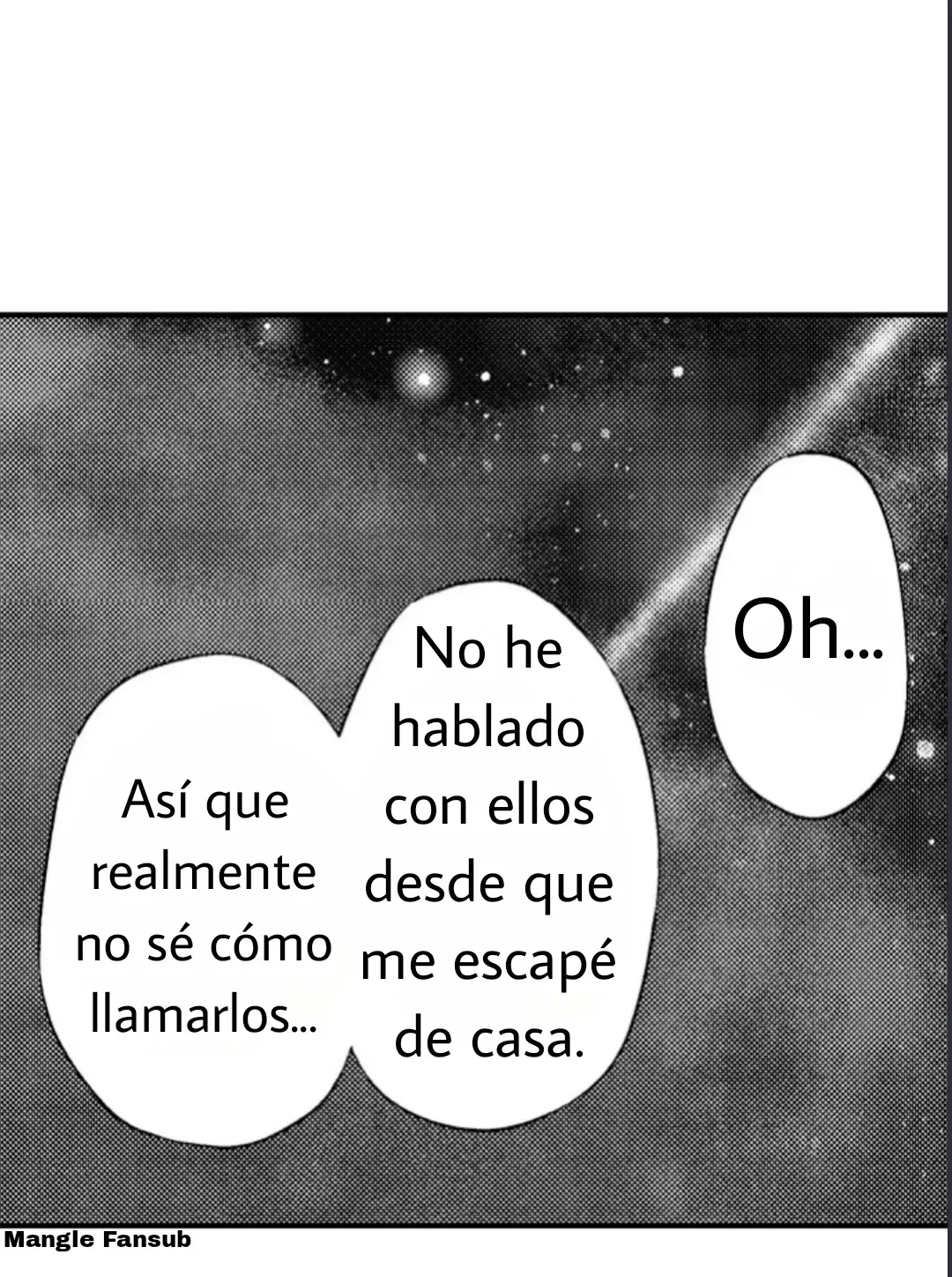 Página 3 — Maou Evelogia ni mi wo sasageyo Capítulo 105