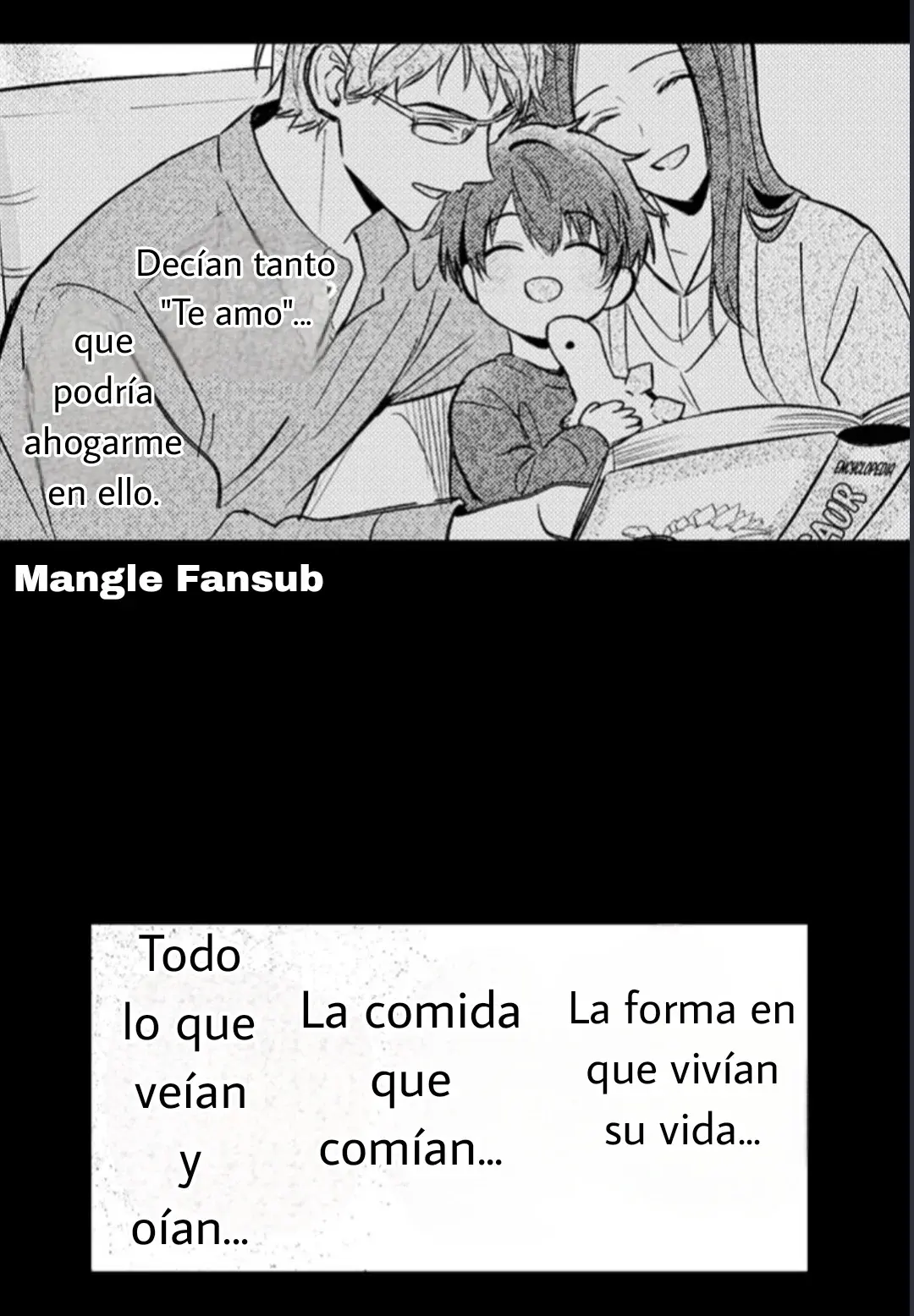 Página 7 — Maou Evelogia ni mi wo sasageyo Capítulo 105