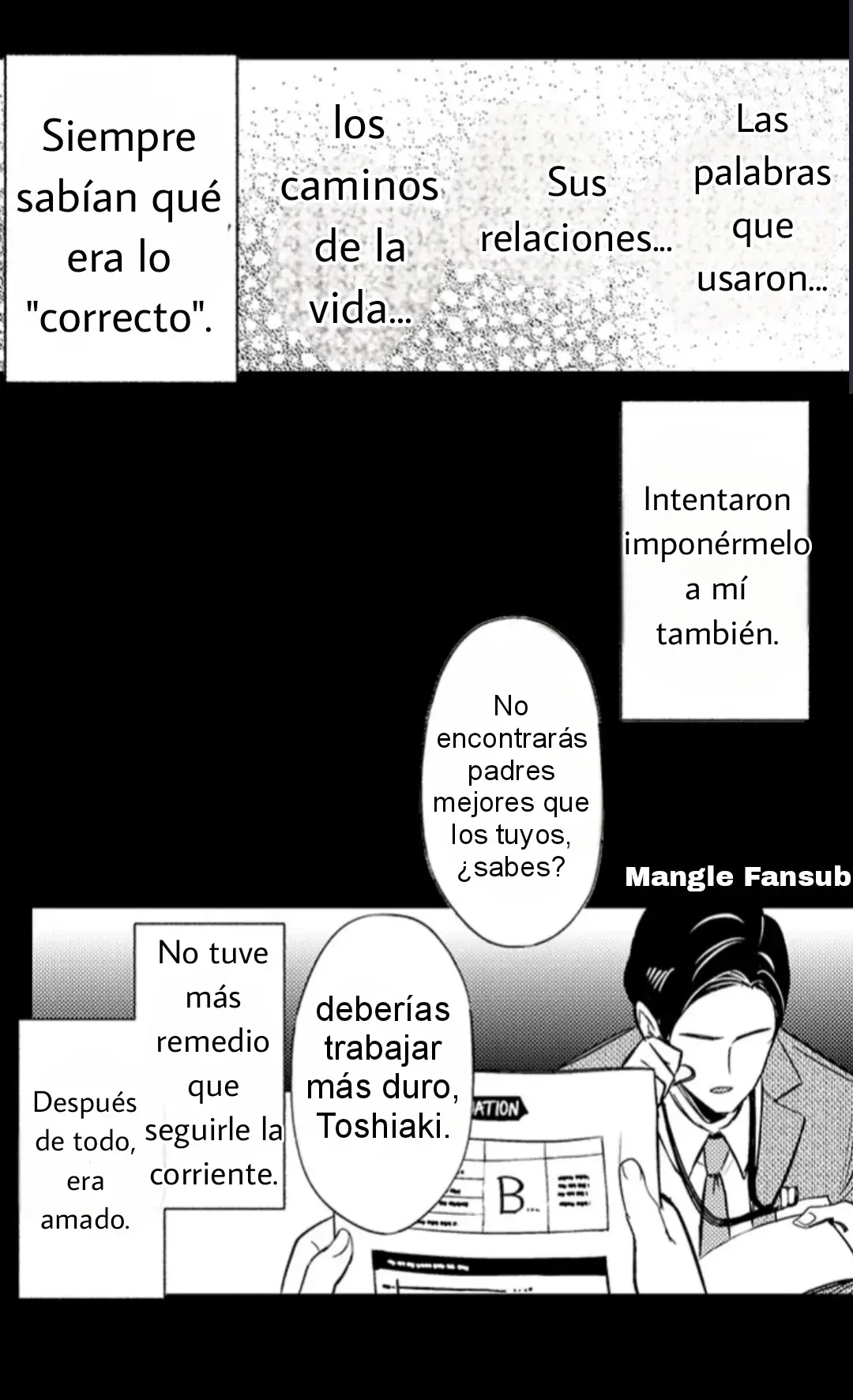 Página 8 — Maou Evelogia ni mi wo sasageyo Capítulo 105