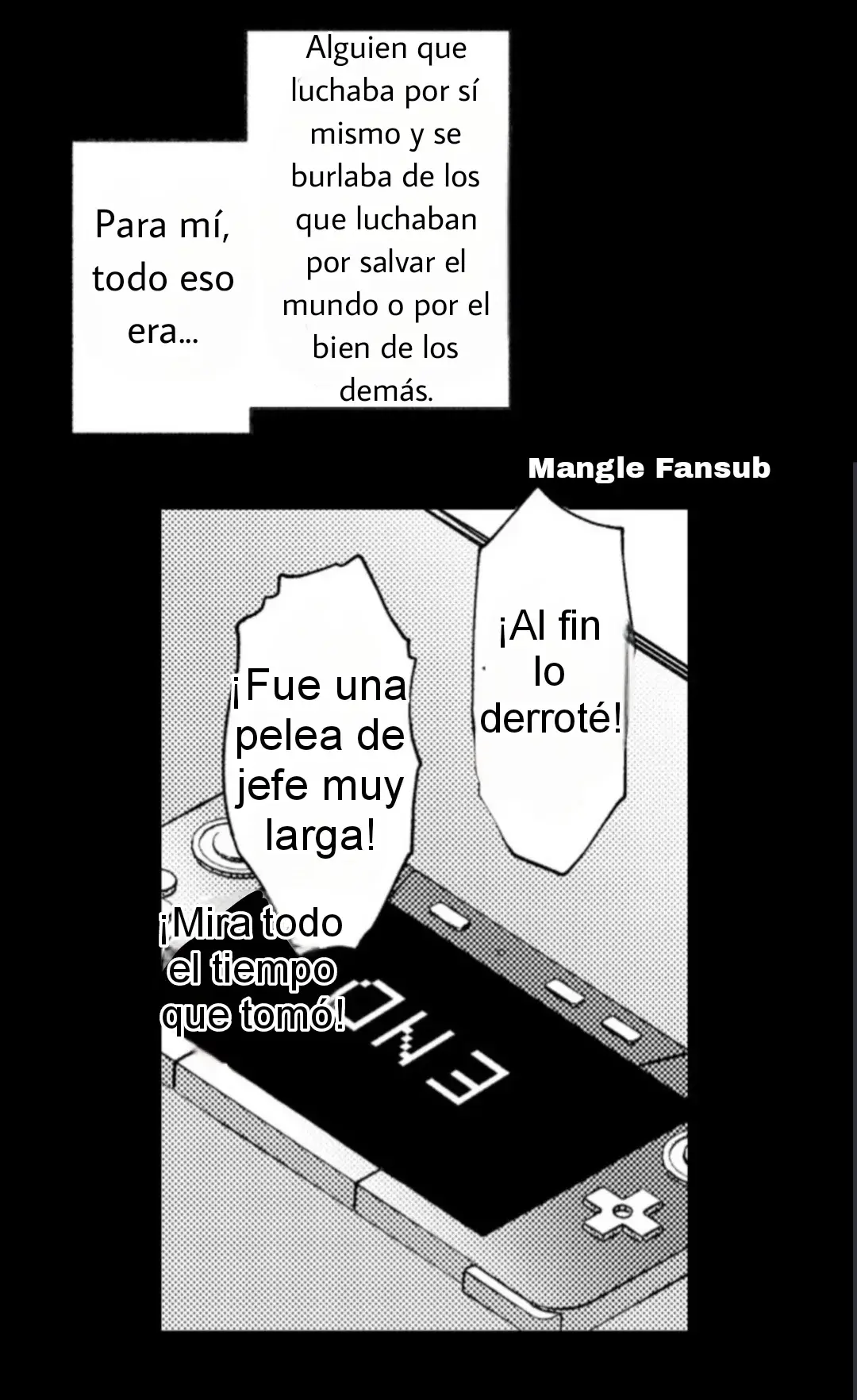 Página 12 — Maou Evelogia ni mi wo sasageyo Capítulo 105