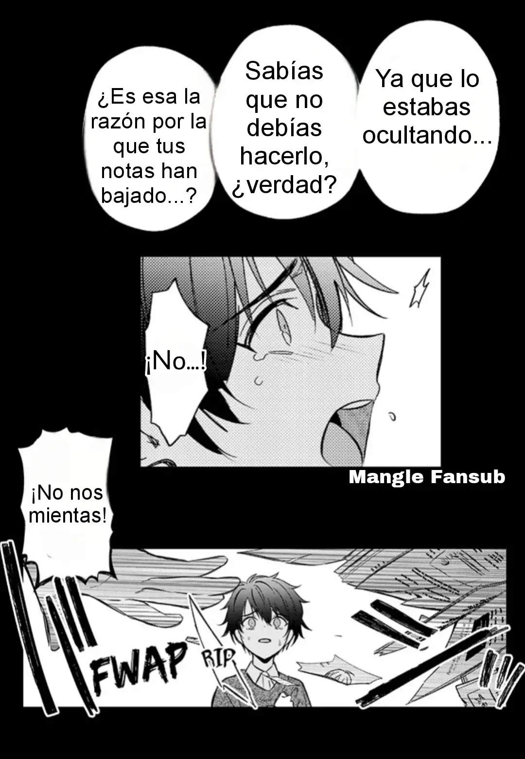 Página 18 — Maou Evelogia ni mi wo sasageyo Capítulo 105