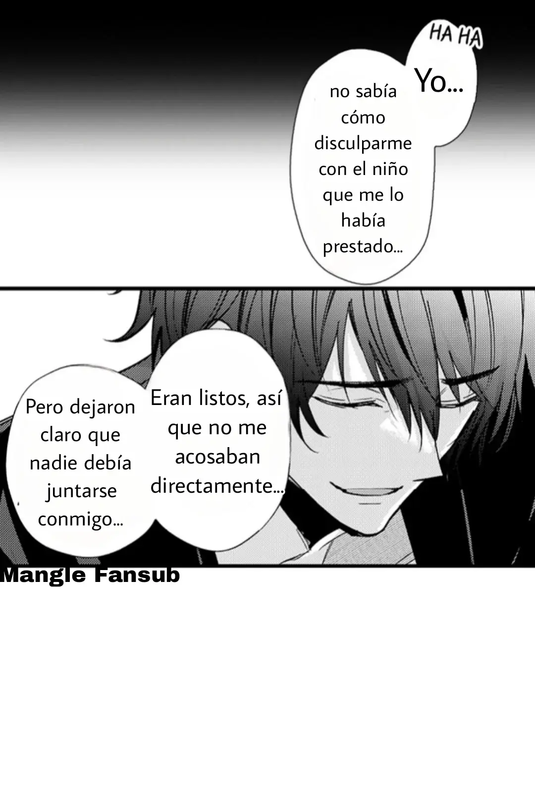 Página 19 — Maou Evelogia ni mi wo sasageyo Capítulo 105