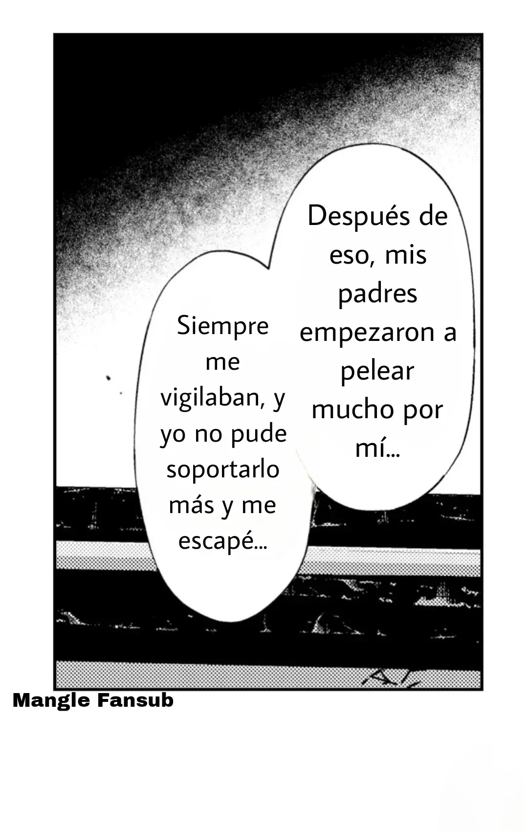 Página 21 — Maou Evelogia ni mi wo sasageyo Capítulo 105