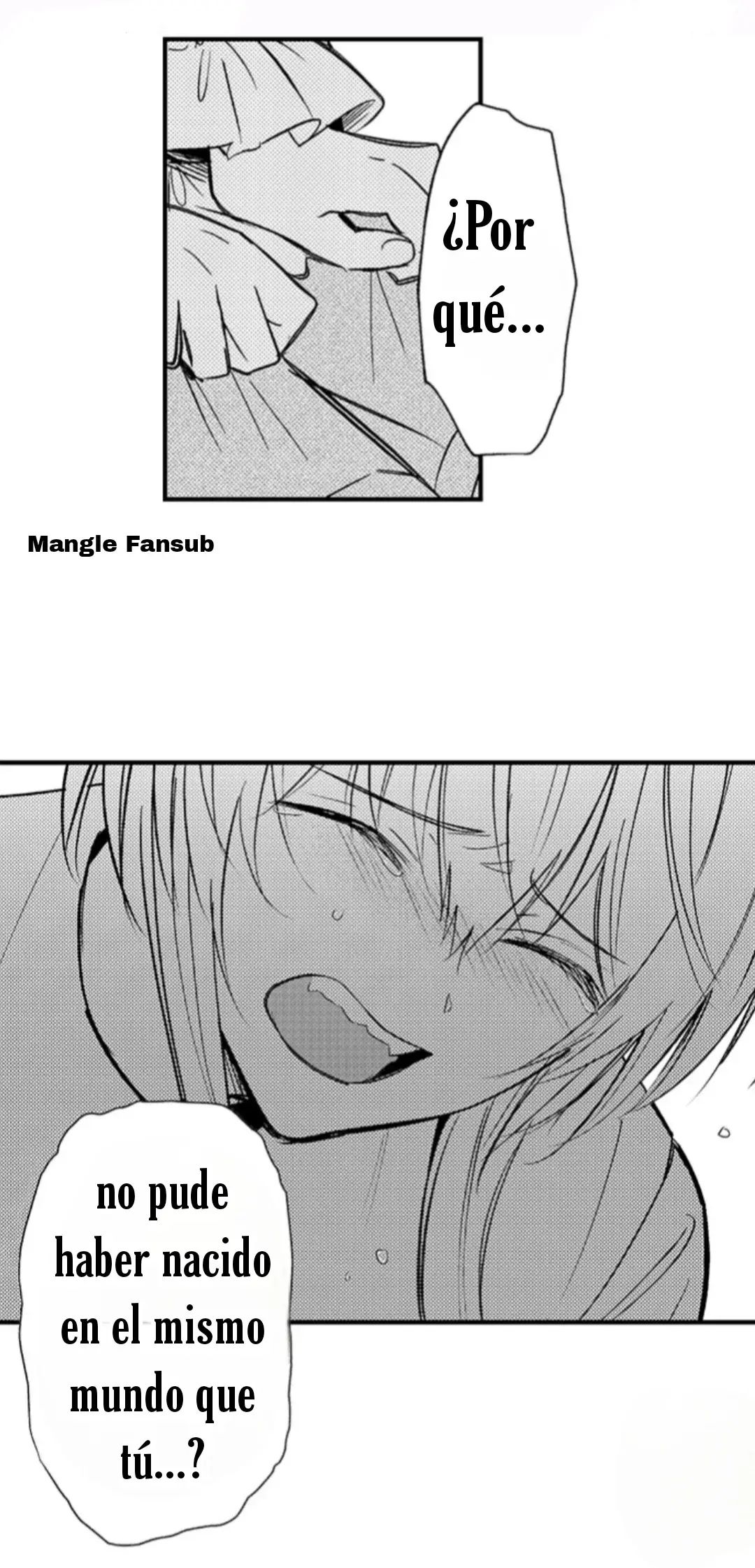 Página 23 — Maou Evelogia ni mi wo sasageyo Capítulo 105