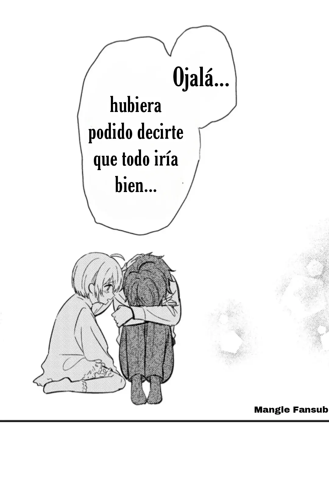 Página 24 — Maou Evelogia ni mi wo sasageyo Capítulo 105