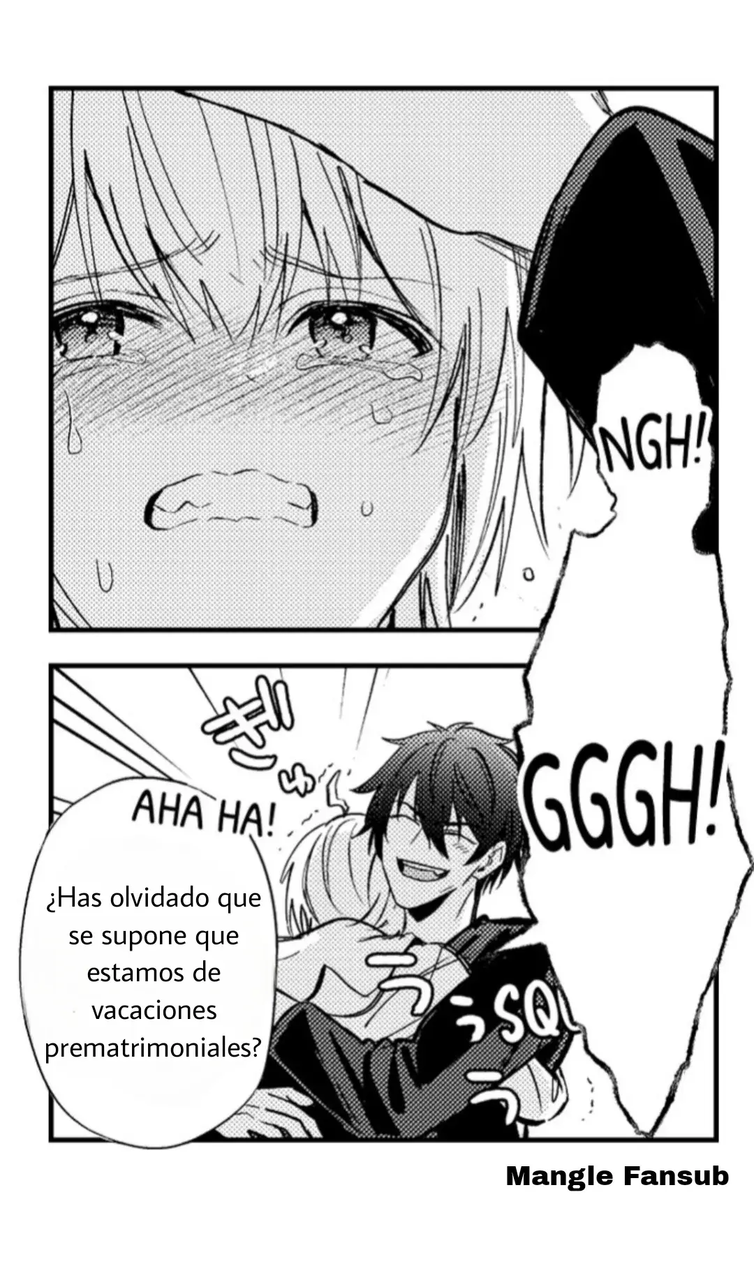 Página 28 — Maou Evelogia ni mi wo sasageyo Capítulo 105