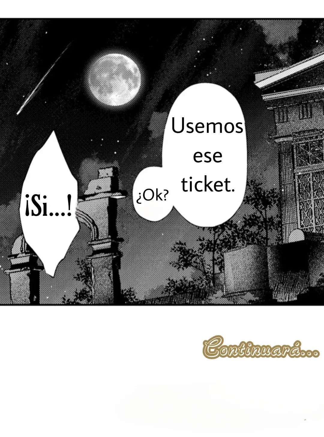 Página 30 — Maou Evelogia ni mi wo sasageyo Capítulo 105