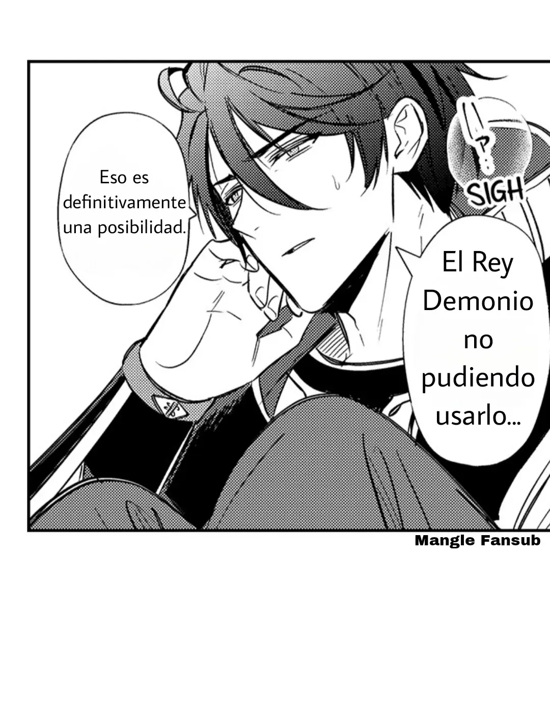 Página 6 — Maou Evelogia ni mi wo sasageyo Capítulo 106