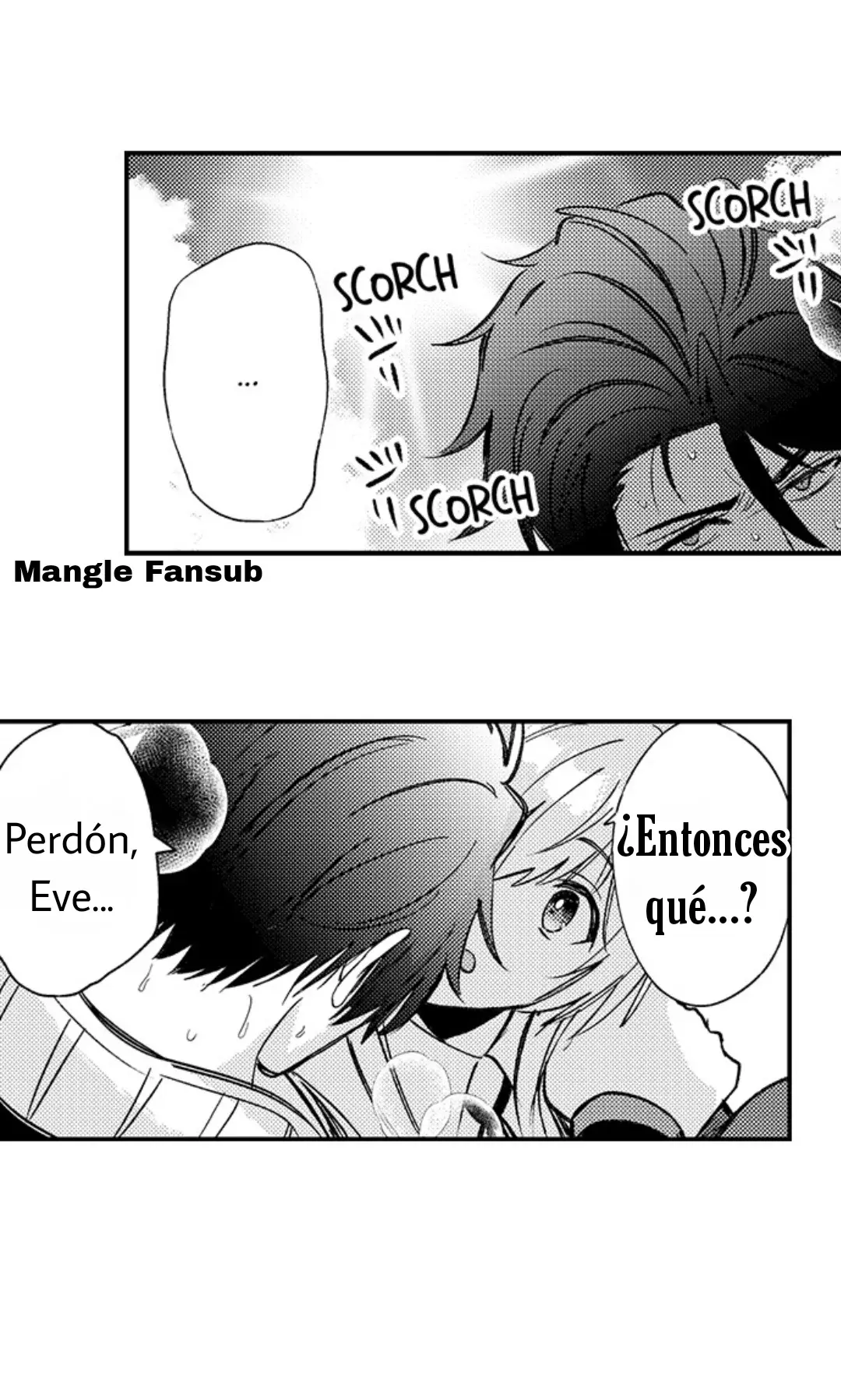 Página 9 — Maou Evelogia ni mi wo sasageyo Capítulo 106