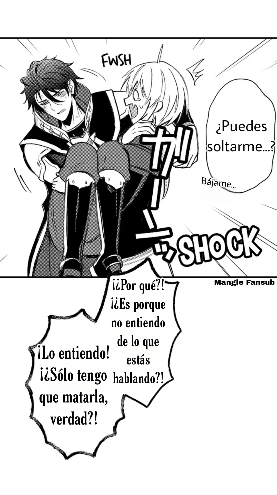 Página 10 — Maou Evelogia ni mi wo sasageyo Capítulo 106