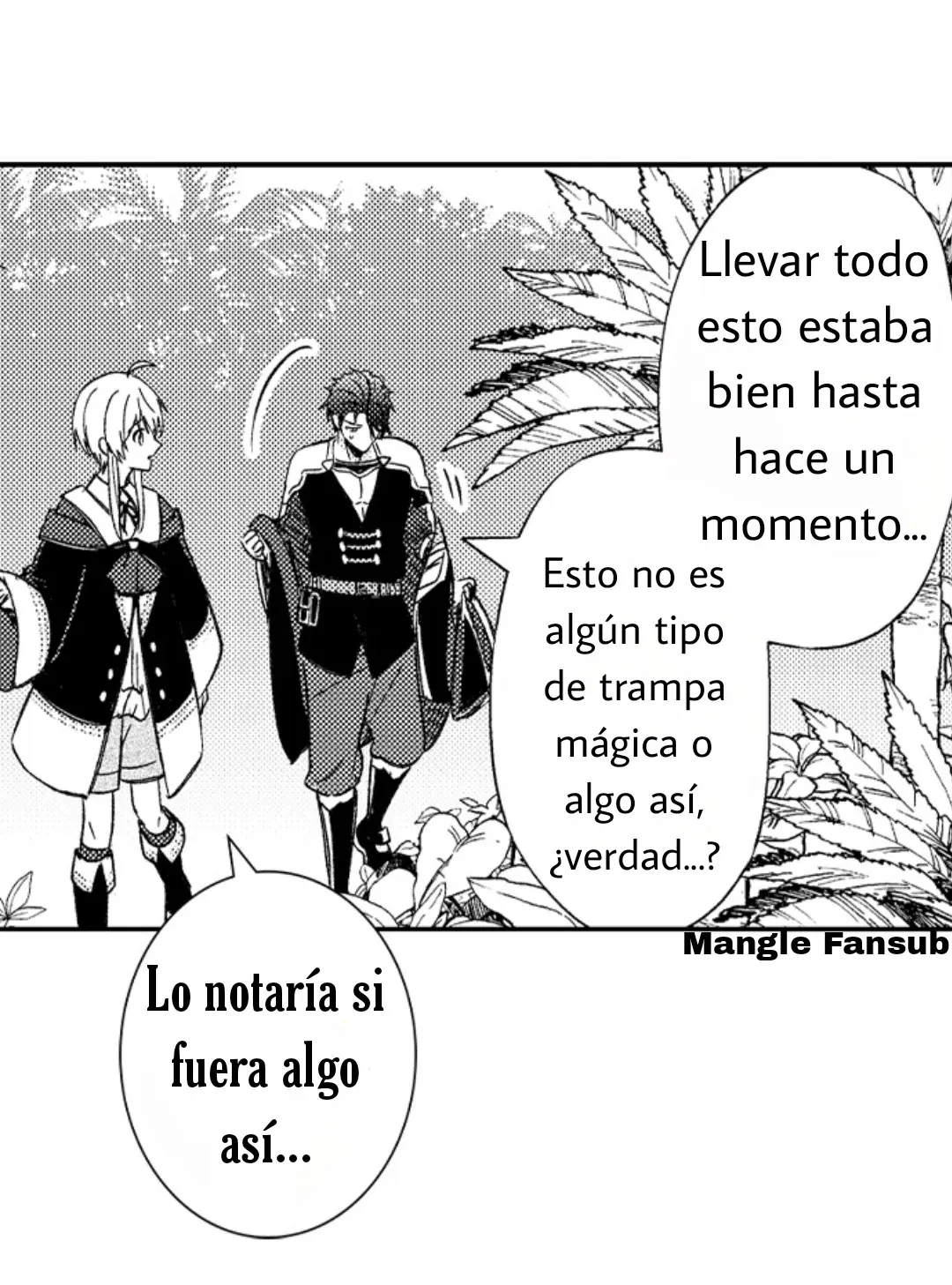 Página 12 — Maou Evelogia ni mi wo sasageyo Capítulo 106