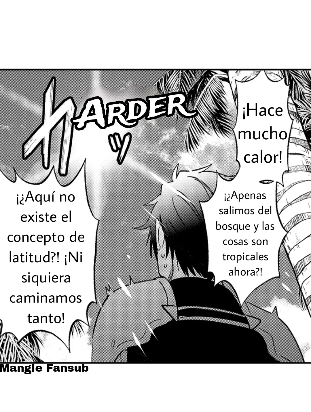 Página 15 — Maou Evelogia ni mi wo sasageyo Capítulo 106