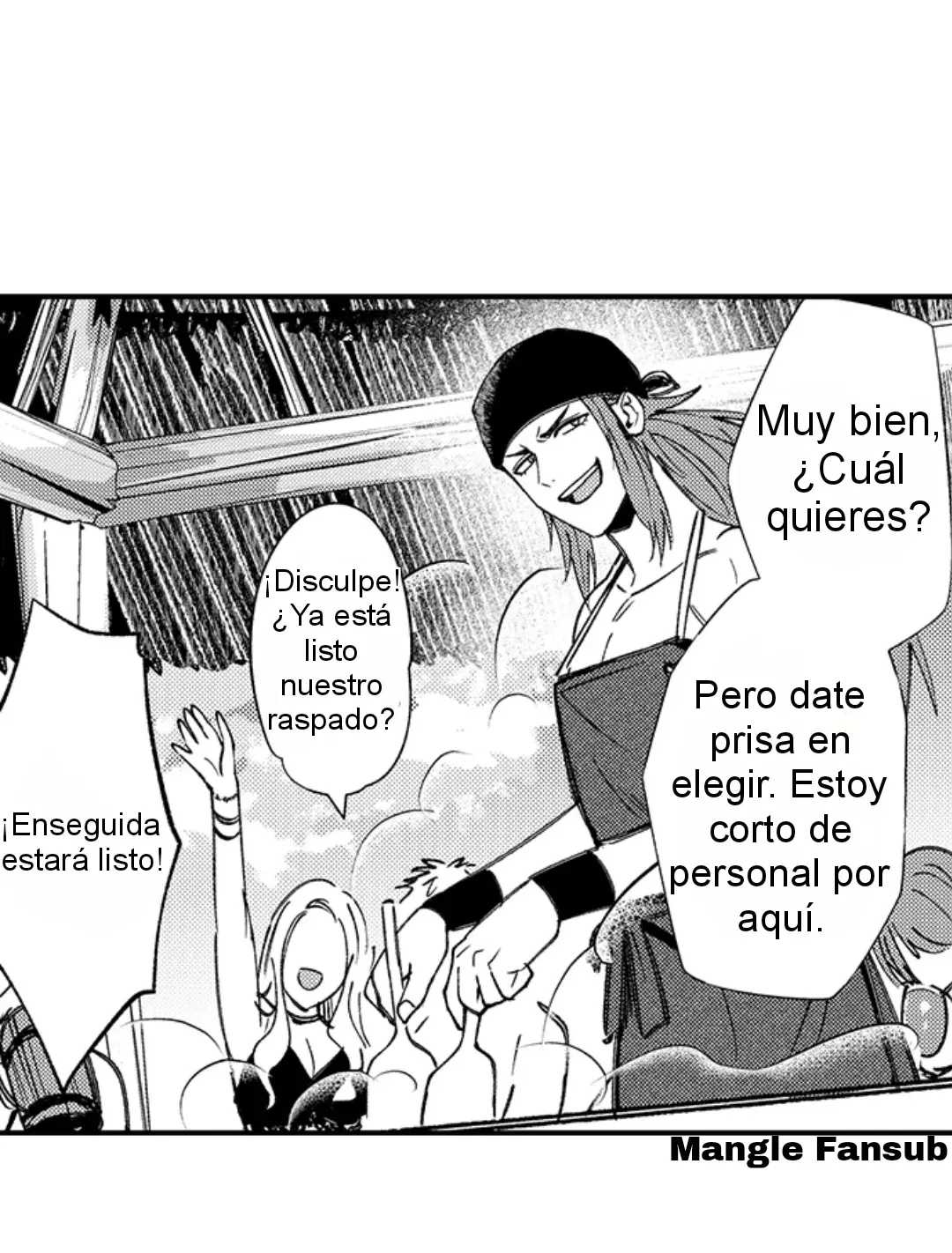 Página 24 — Maou Evelogia ni mi wo sasageyo Capítulo 106