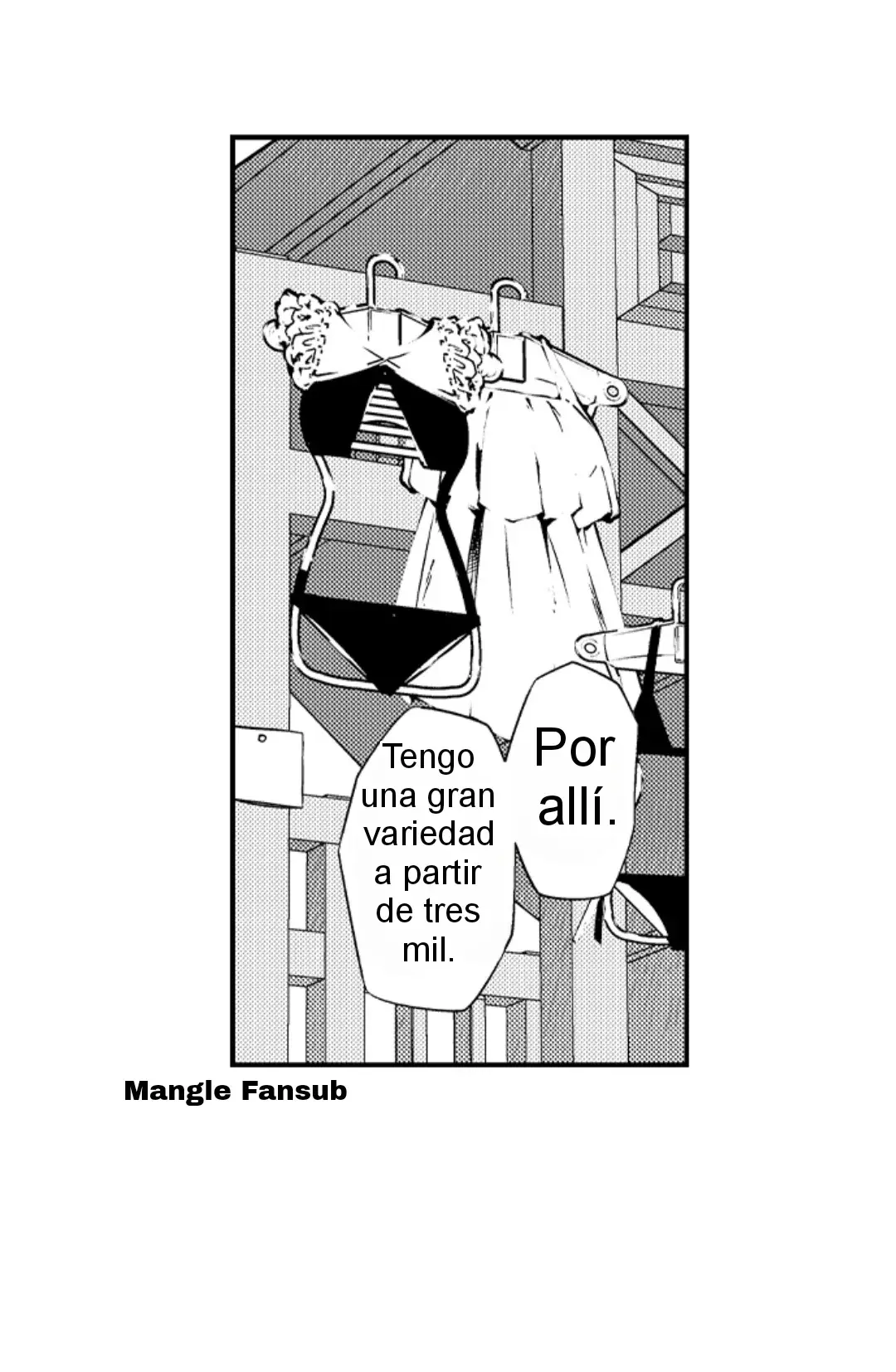 Página 25 — Maou Evelogia ni mi wo sasageyo Capítulo 106