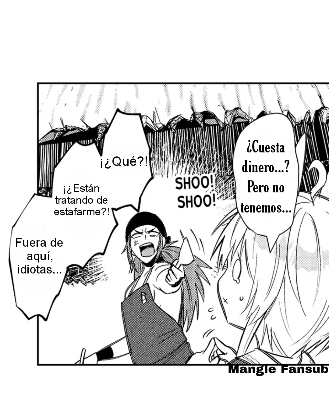 Página 26 — Maou Evelogia ni mi wo sasageyo Capítulo 106