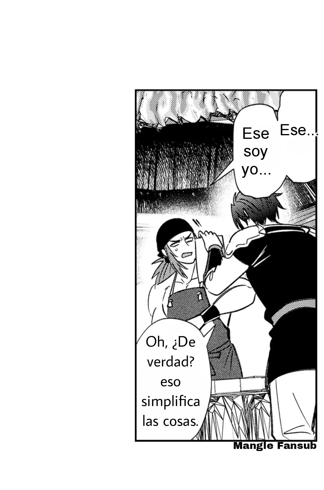 Página 28 — Maou Evelogia ni mi wo sasageyo Capítulo 106