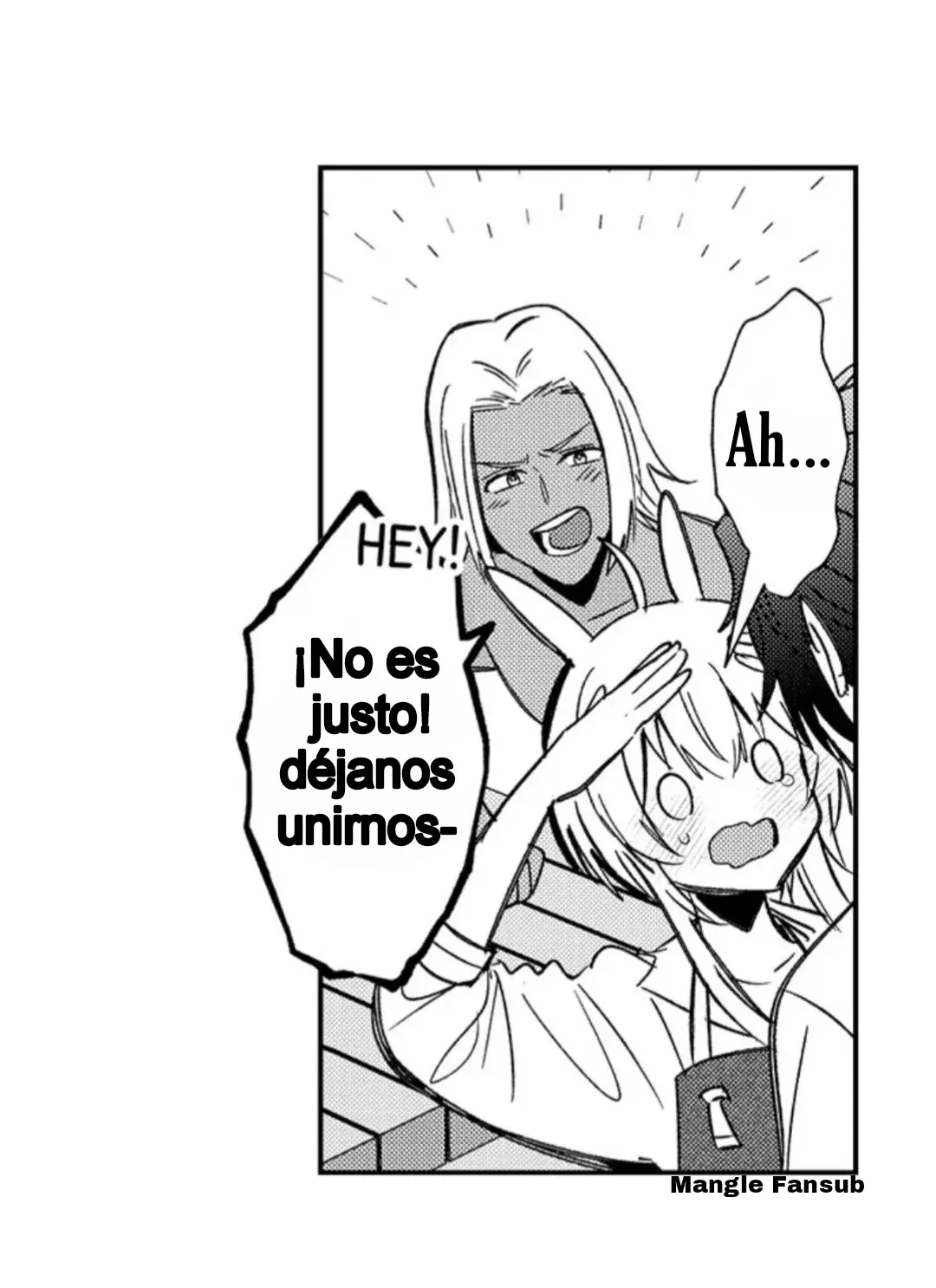 Página 6 — Maou Evelogia ni mi wo sasageyo Capítulo 107