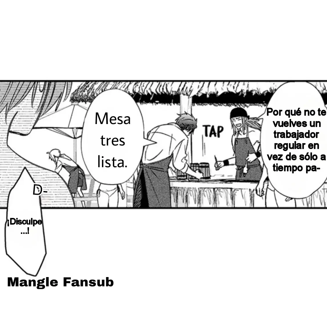 Página 11 — Maou Evelogia ni mi wo sasageyo Capítulo 107