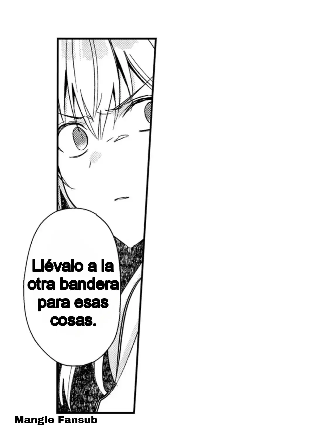 Página 13 — Maou Evelogia ni mi wo sasageyo Capítulo 107