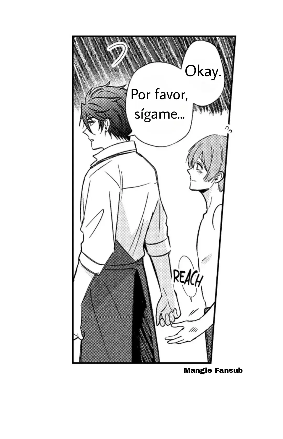 Página 14 — Maou Evelogia ni mi wo sasageyo Capítulo 107