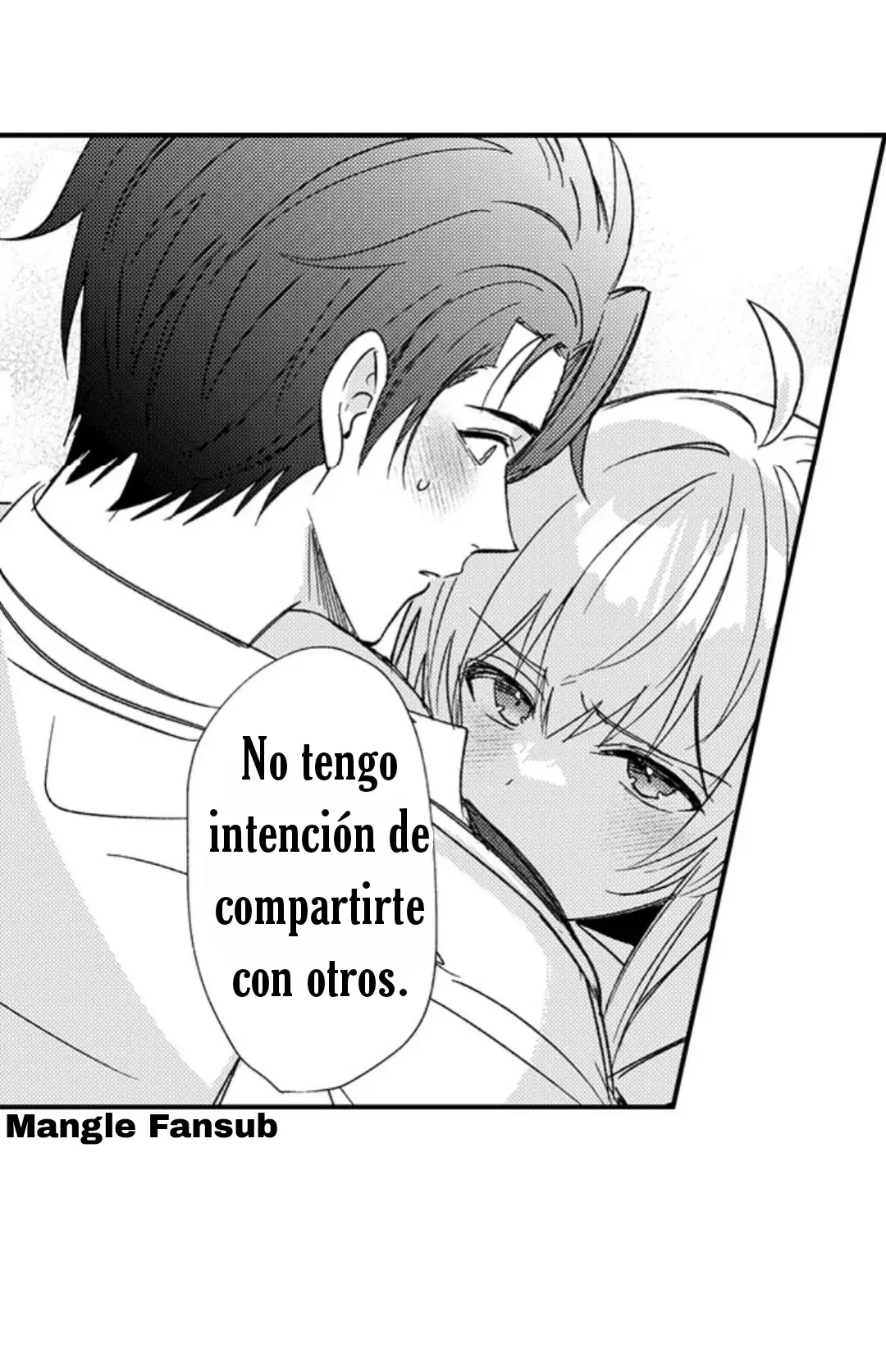 Página 19 — Maou Evelogia ni mi wo sasageyo Capítulo 107