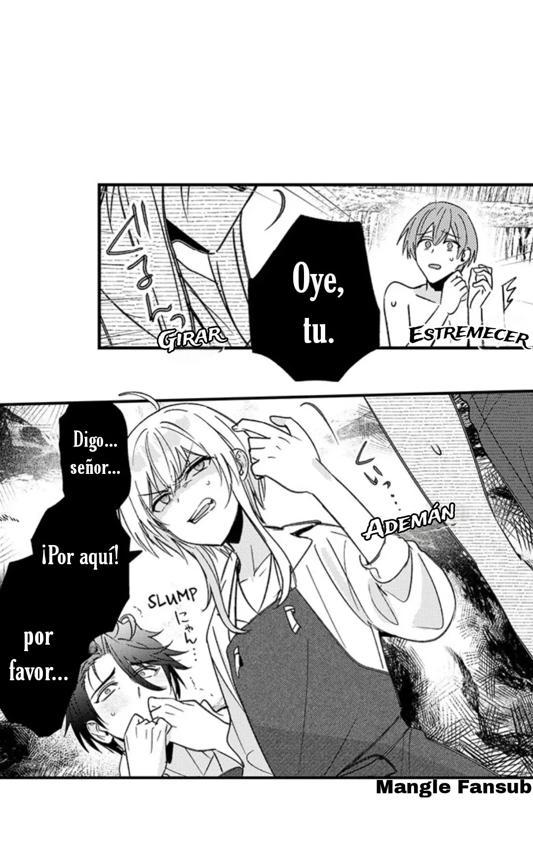 Página 20 — Maou Evelogia ni mi wo sasageyo Capítulo 107