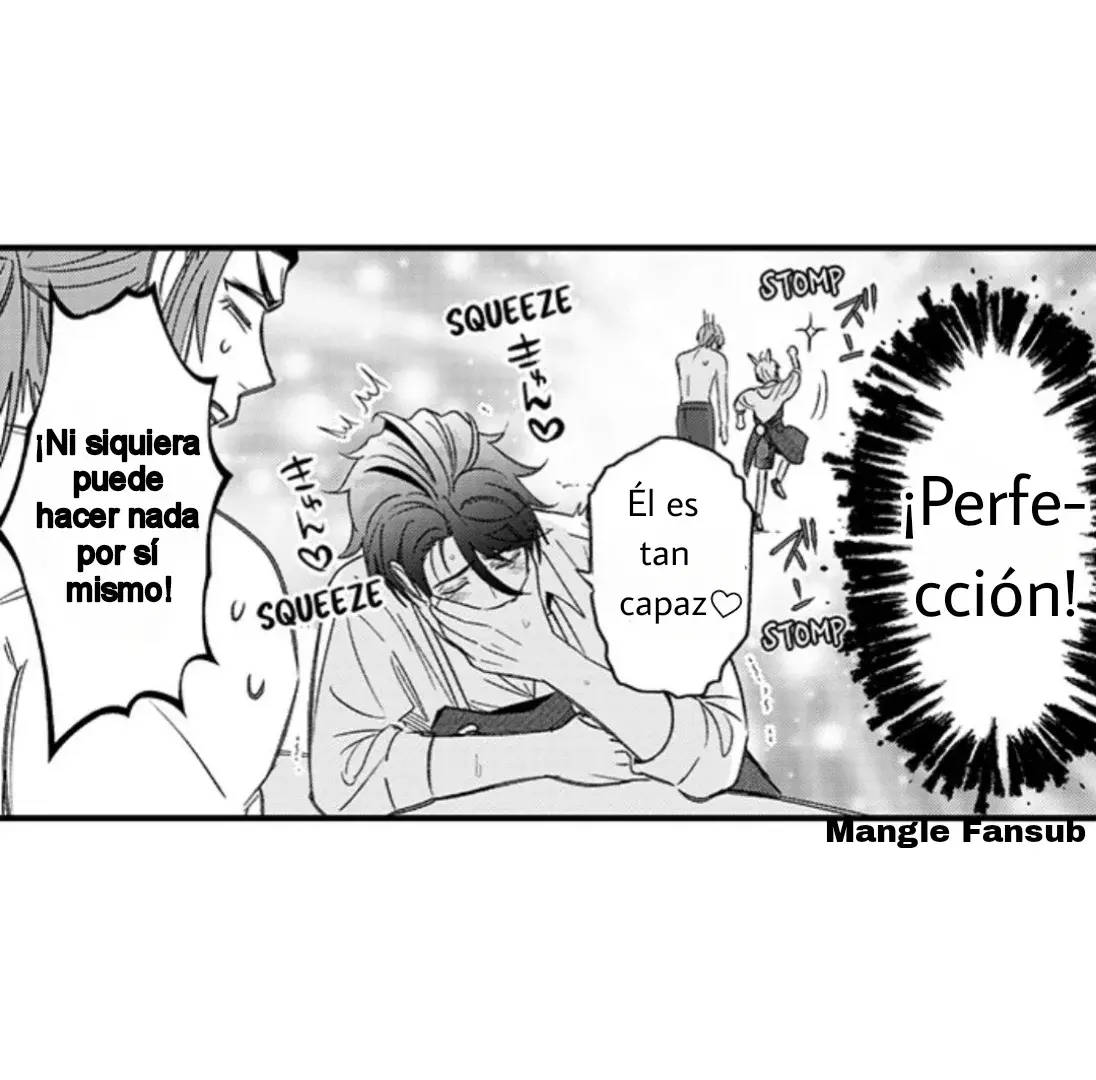 Página 22 — Maou Evelogia ni mi wo sasageyo Capítulo 107