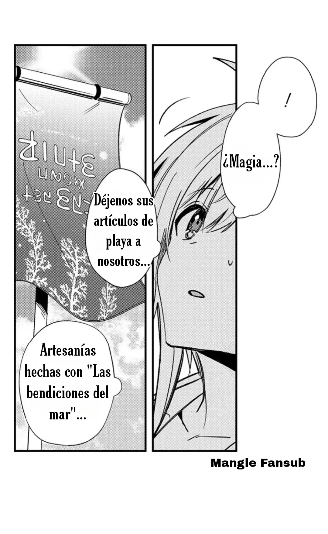Página 26 — Maou Evelogia ni mi wo sasageyo Capítulo 107