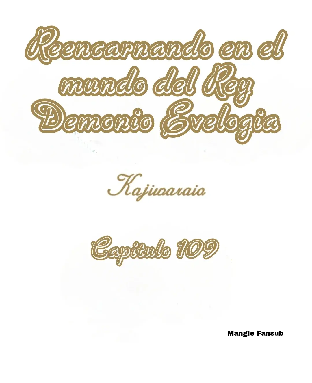 Página 2 — Maou Evelogia ni mi wo sasageyo Capítulo 109