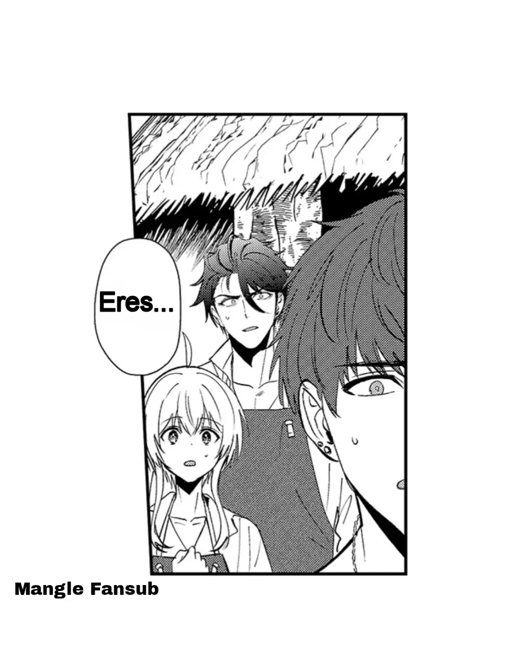 Página 3 — Maou Evelogia ni mi wo sasageyo Capítulo 109